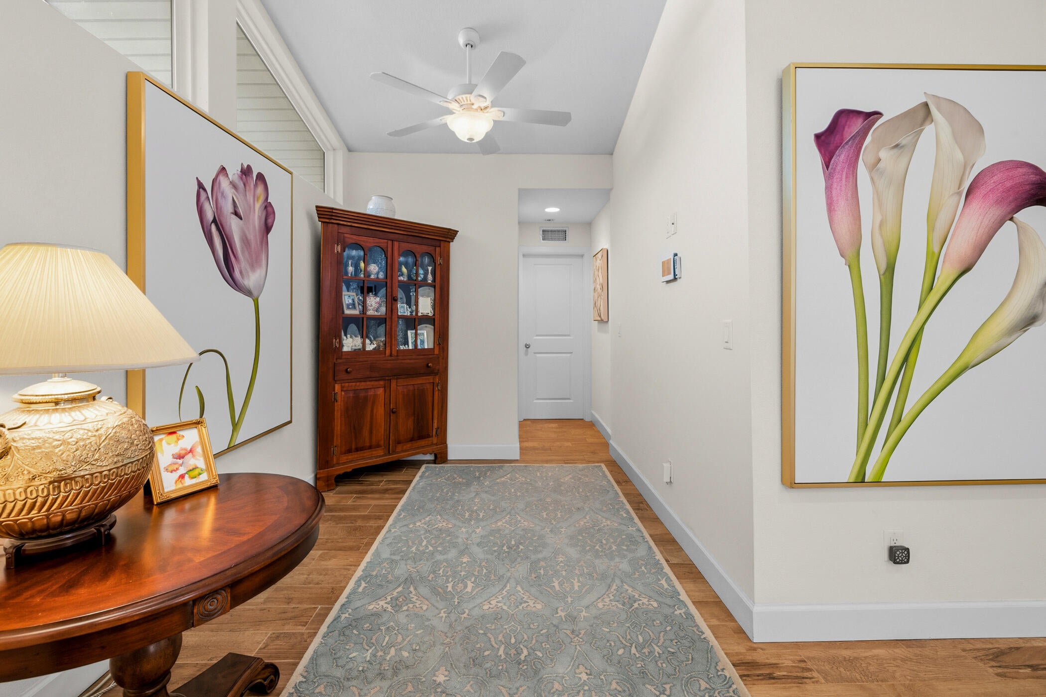 NEW CITY TRACT - Residential