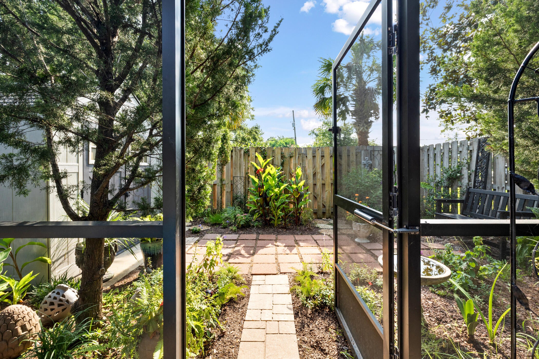 NEW CITY TRACT - Residential