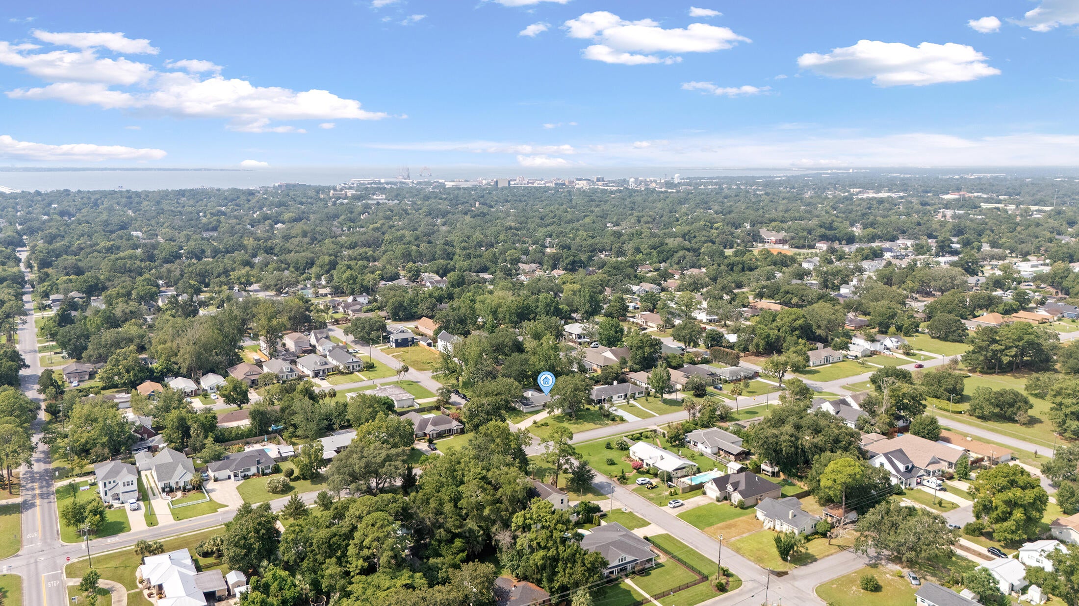 NEW CITY TRACT - Residential