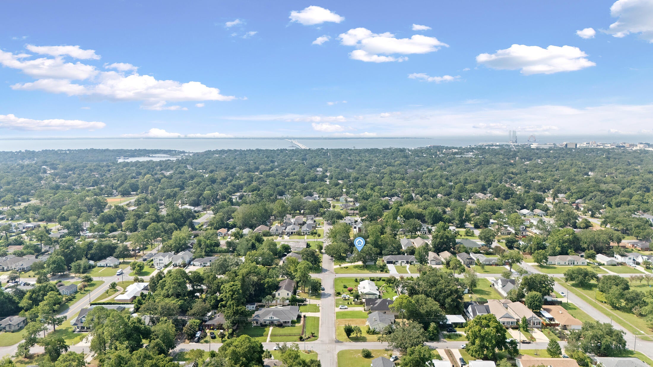 NEW CITY TRACT - Residential