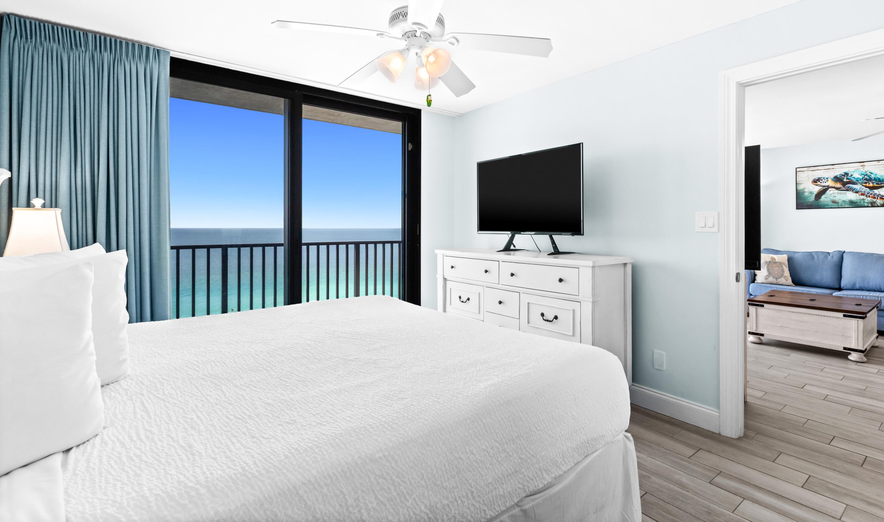 ONE SEAGROVE PLACE CONDOMINIUM - Residential