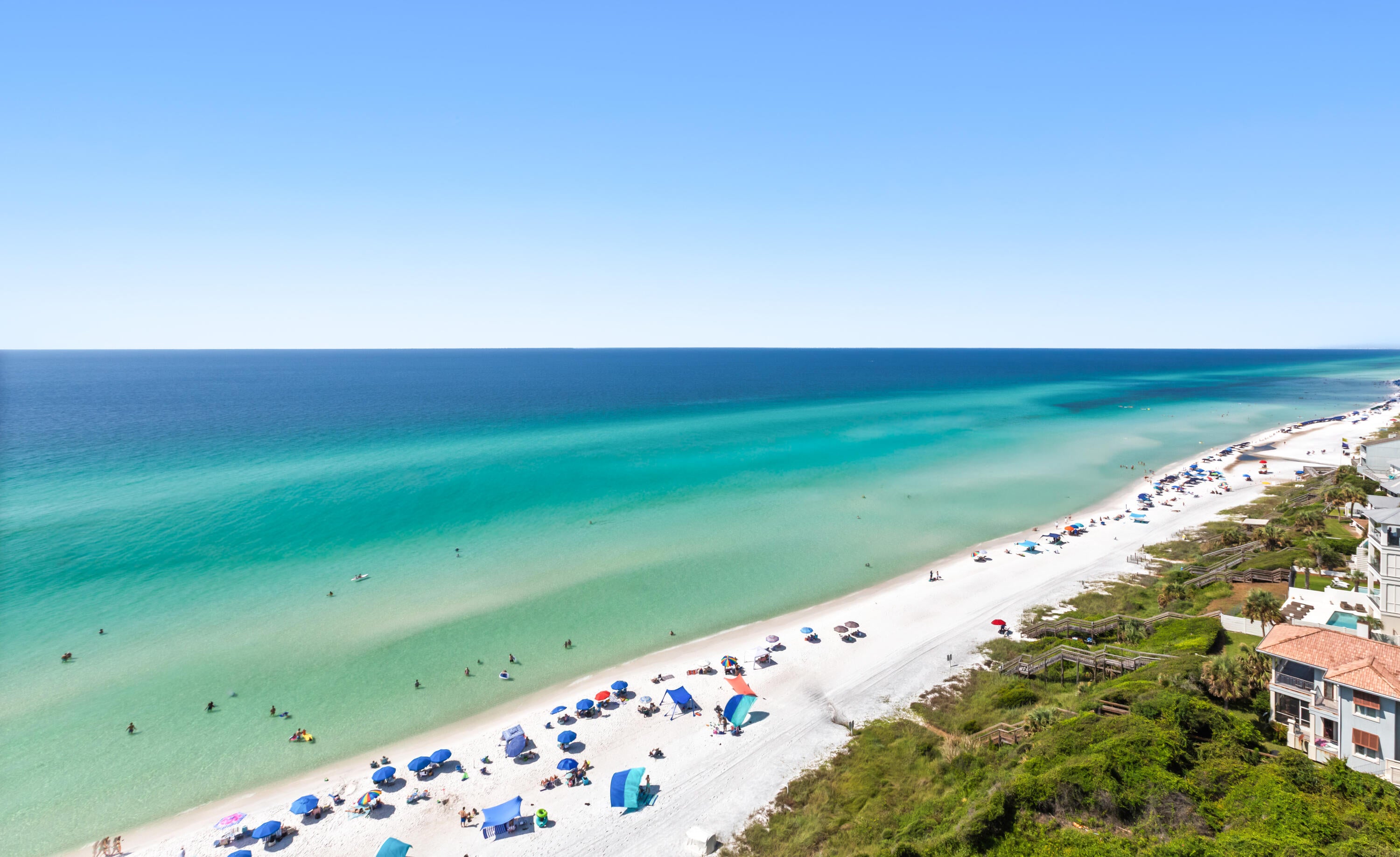 ONE SEAGROVE PLACE CONDOMINIUM - Residential