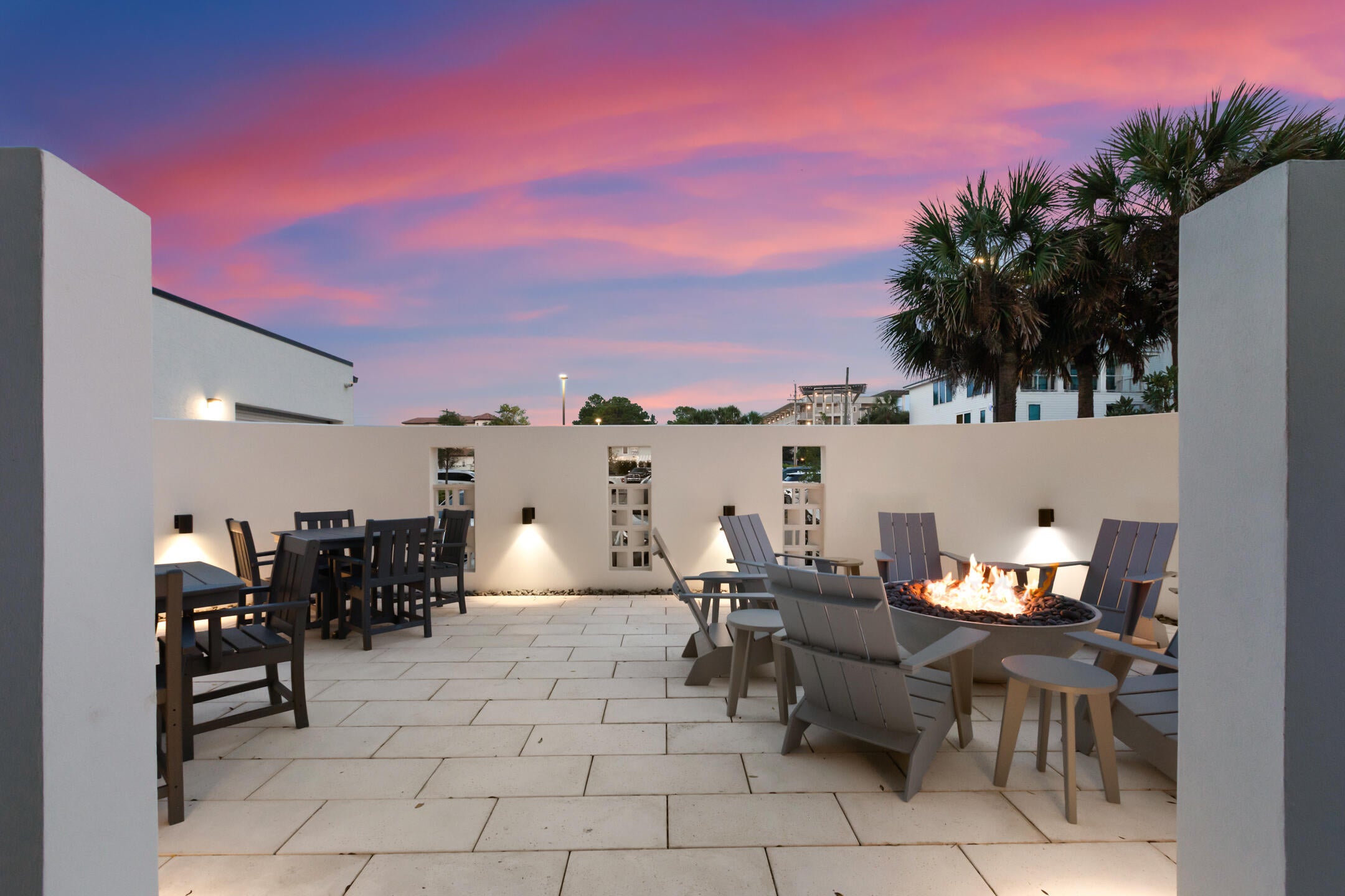 ONE SEAGROVE PLACE CONDOMINIUM - Residential