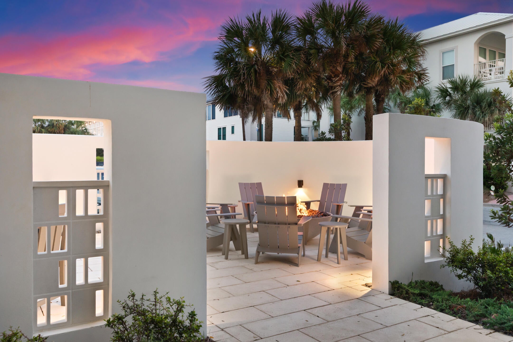 ONE SEAGROVE PLACE CONDOMINIUM - Residential