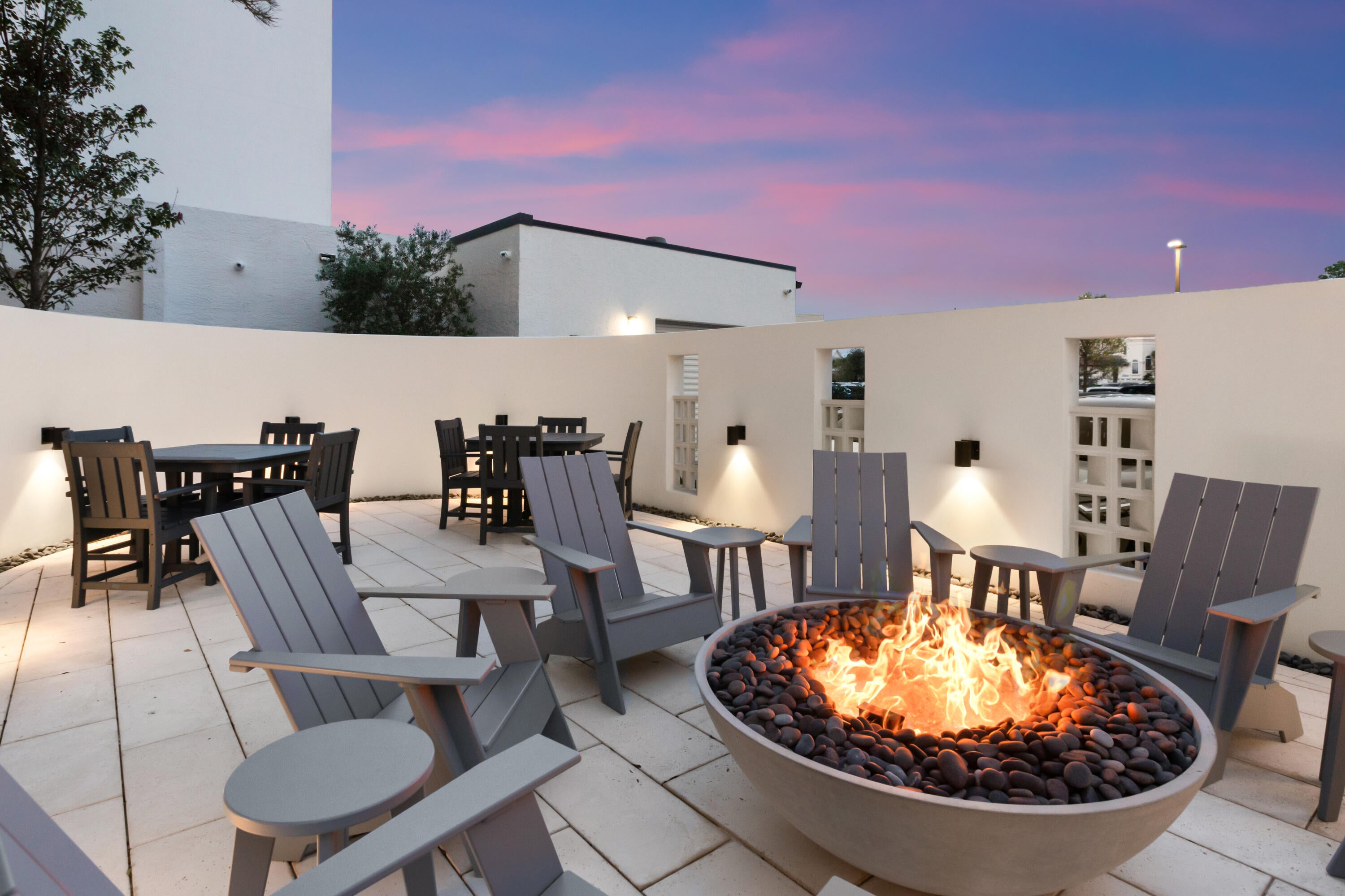 ONE SEAGROVE PLACE CONDOMINIUM - Residential