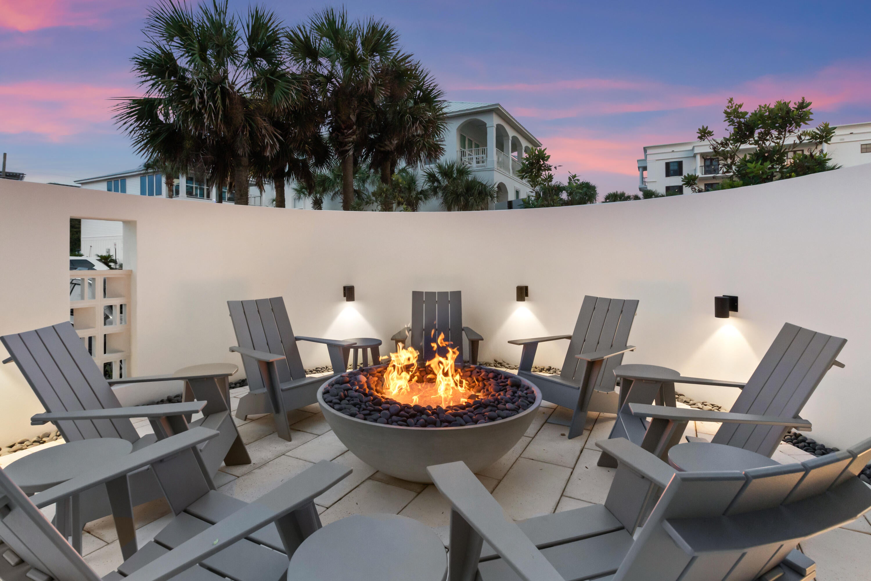 ONE SEAGROVE PLACE CONDOMINIUM - Residential