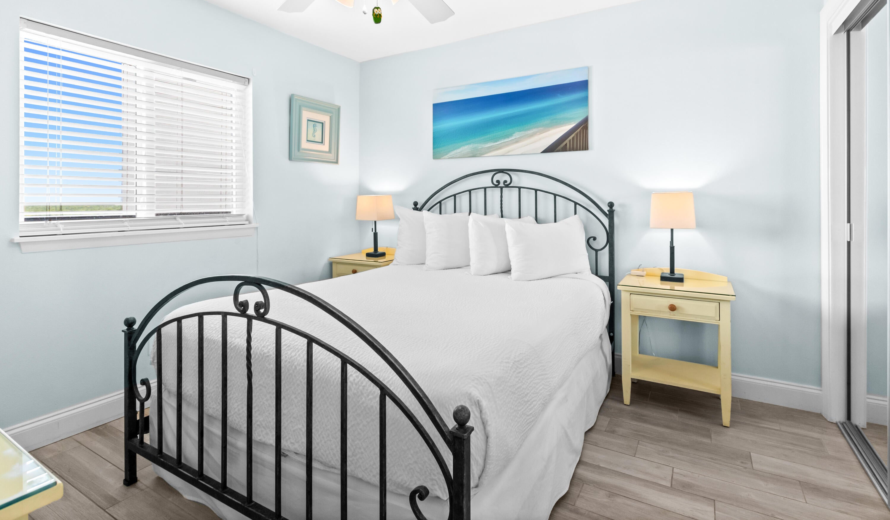 ONE SEAGROVE PLACE CONDOMINIUM - Residential