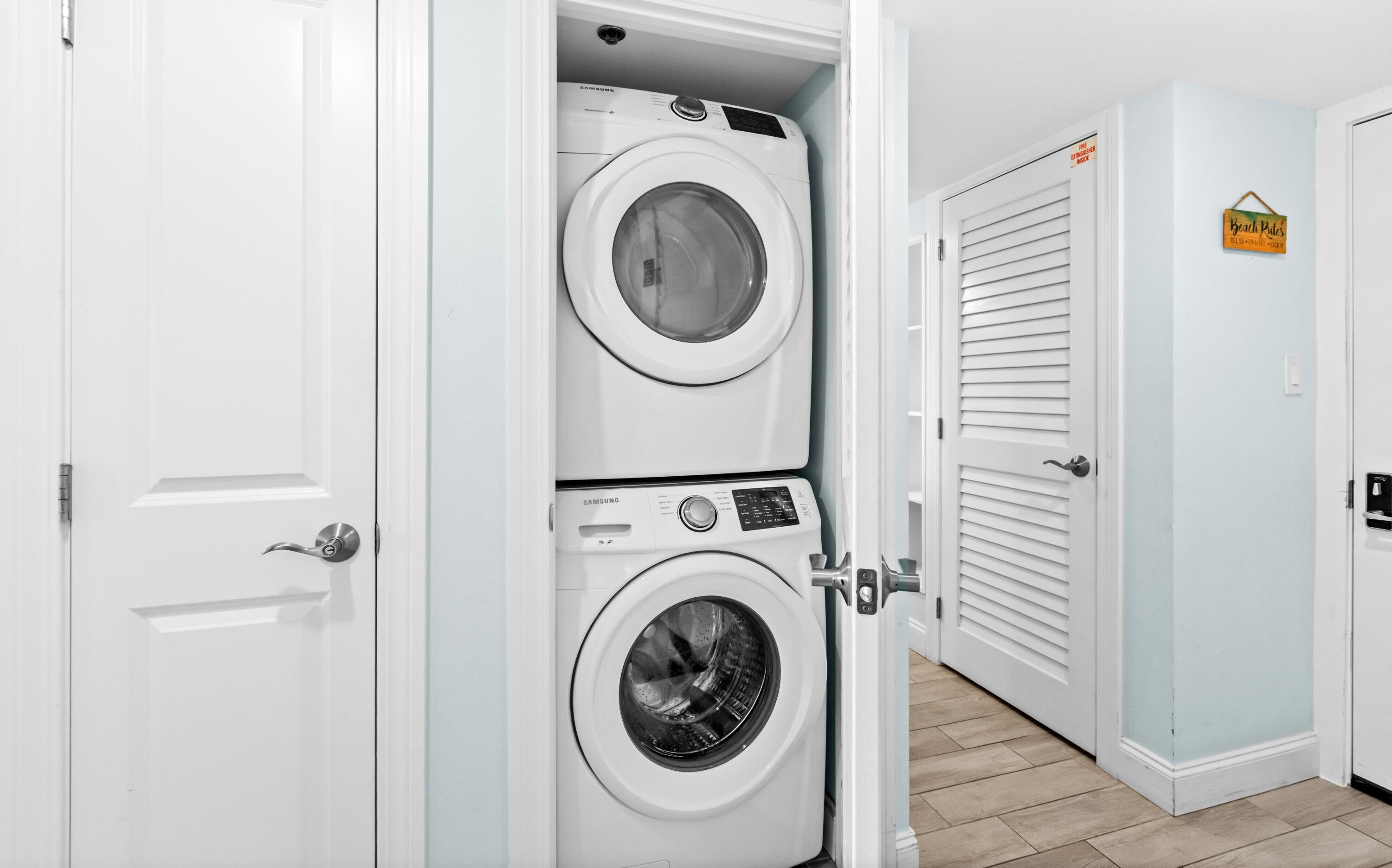 ONE SEAGROVE PLACE CONDOMINIUM - Residential