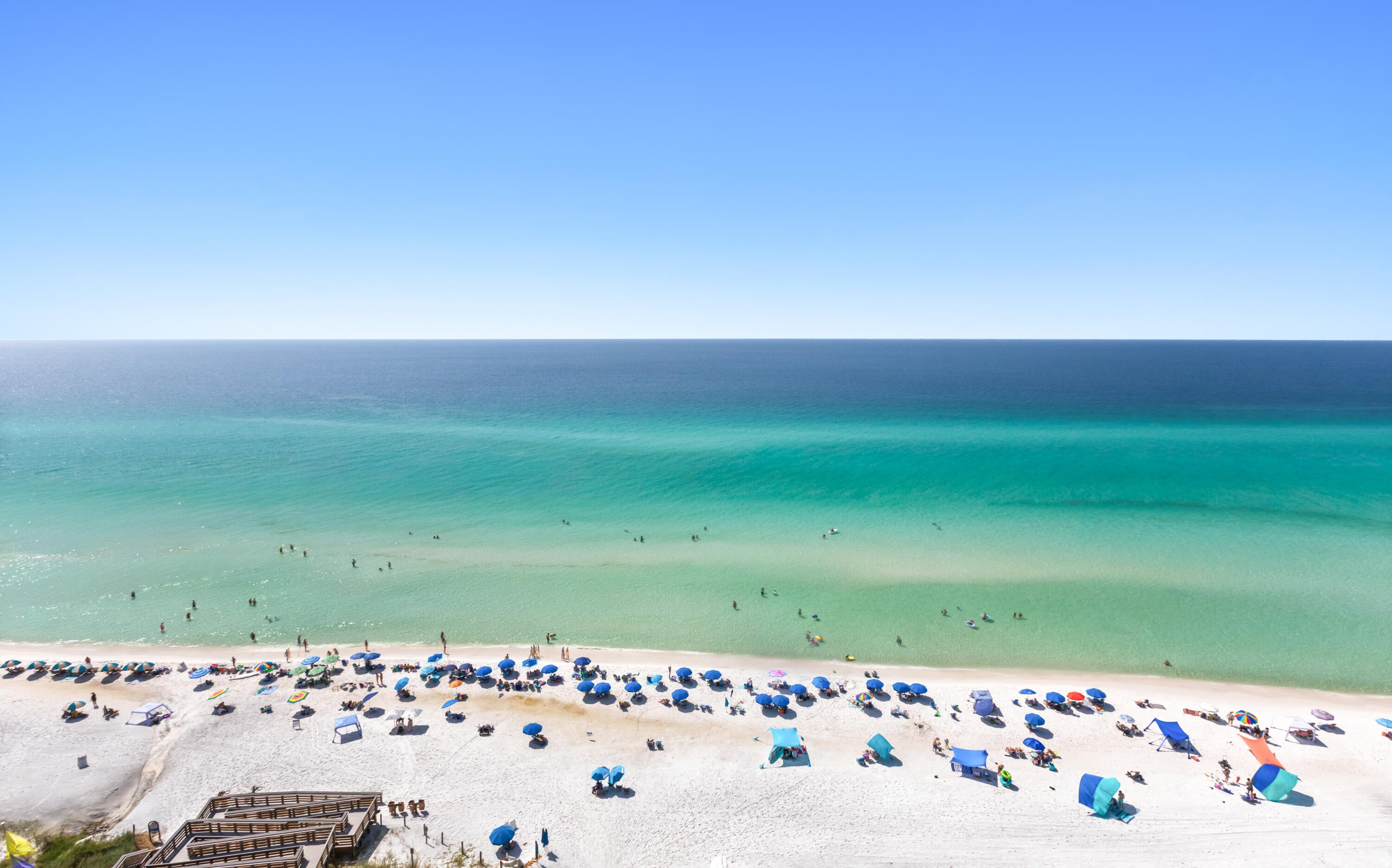 ONE SEAGROVE PLACE CONDOMINIUM - Residential