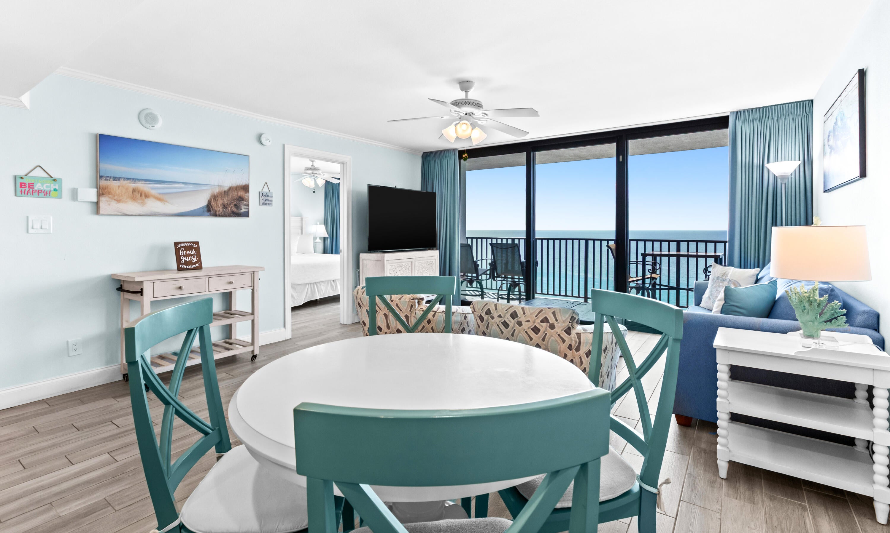 ONE SEAGROVE PLACE CONDOMINIUM - Residential