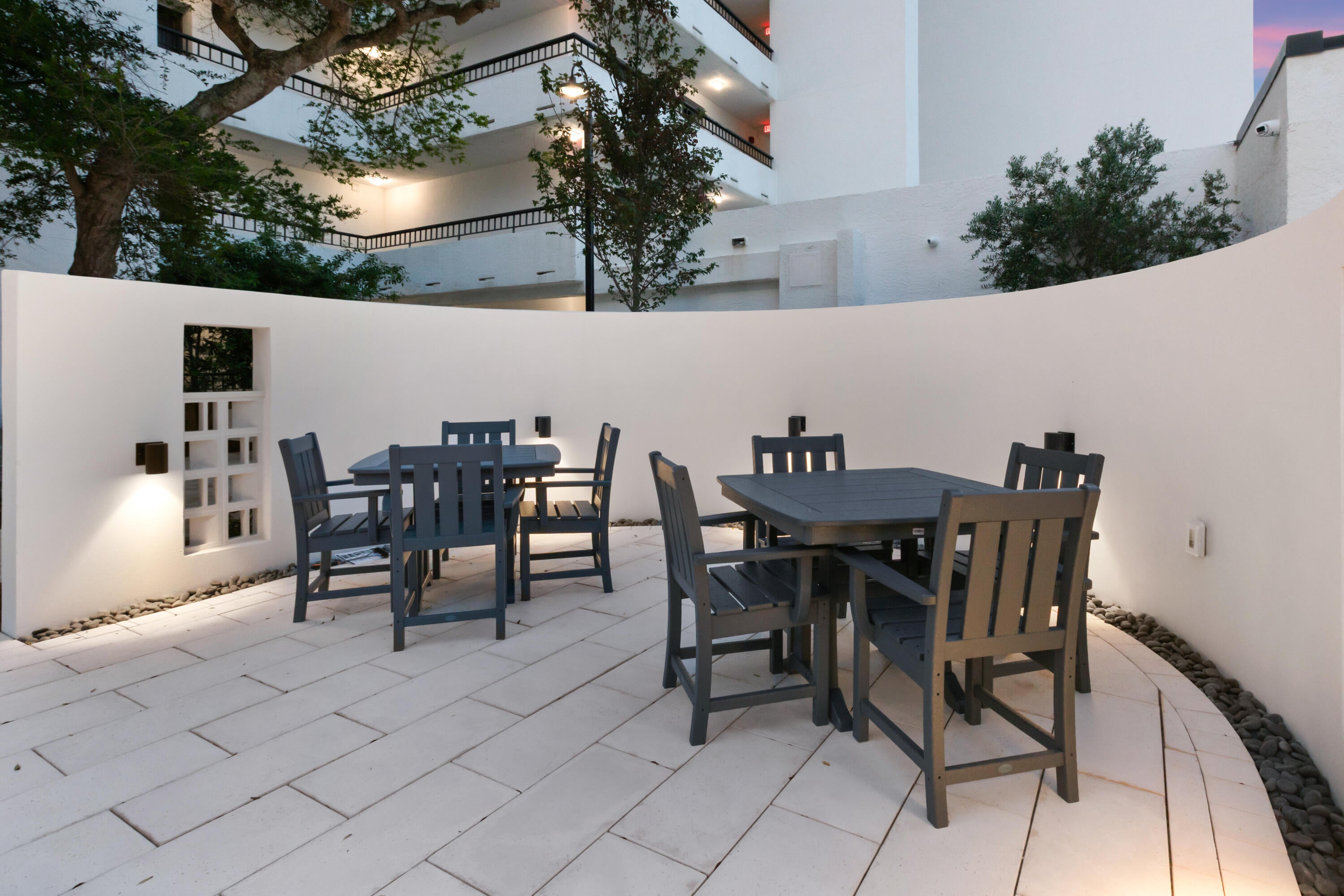 ONE SEAGROVE PLACE CONDOMINIUM - Residential