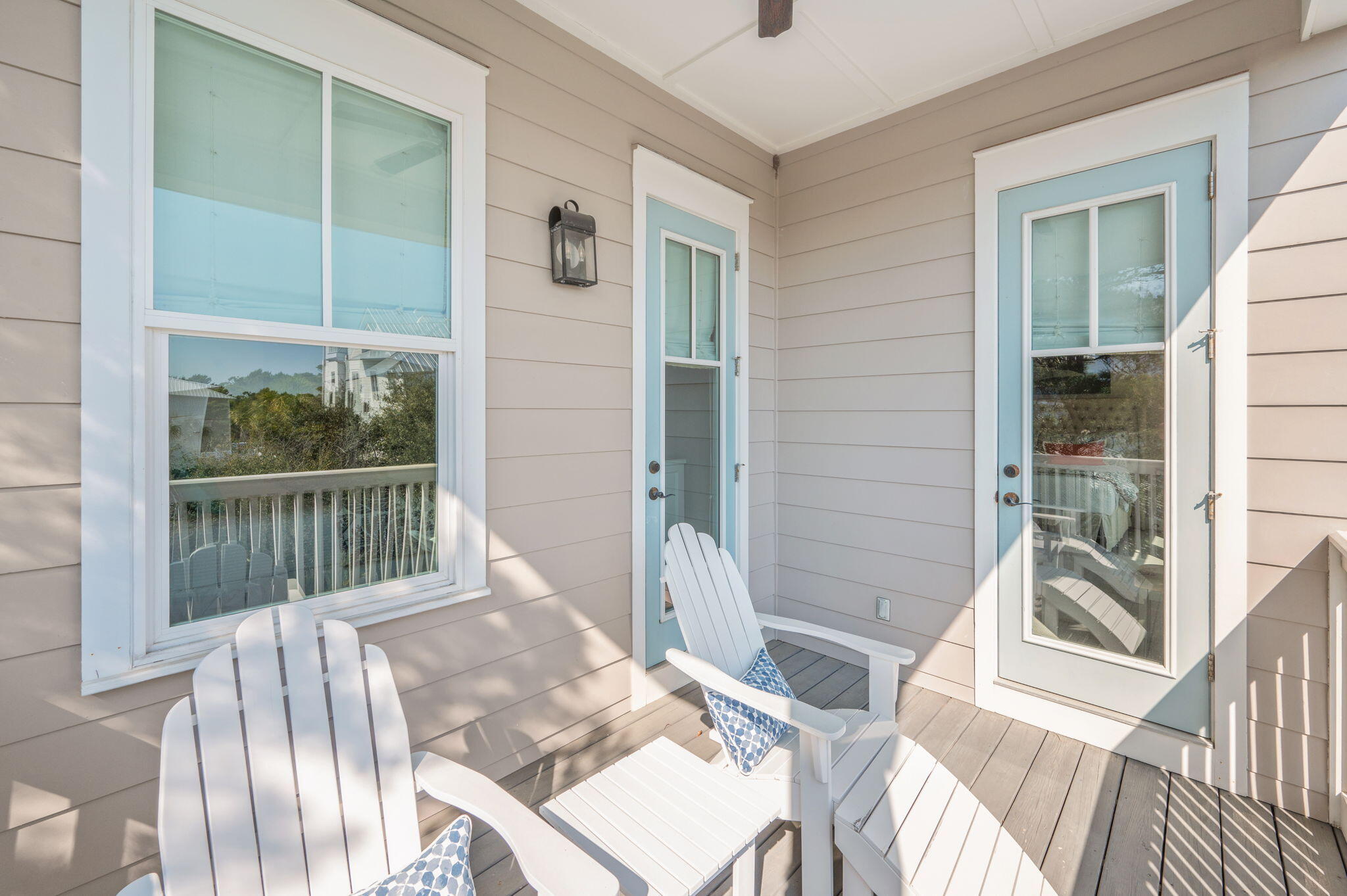 SEACREST EAST - Residential