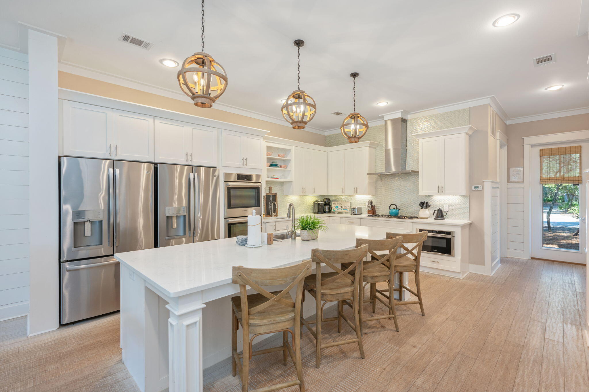 SEACREST EAST - Residential