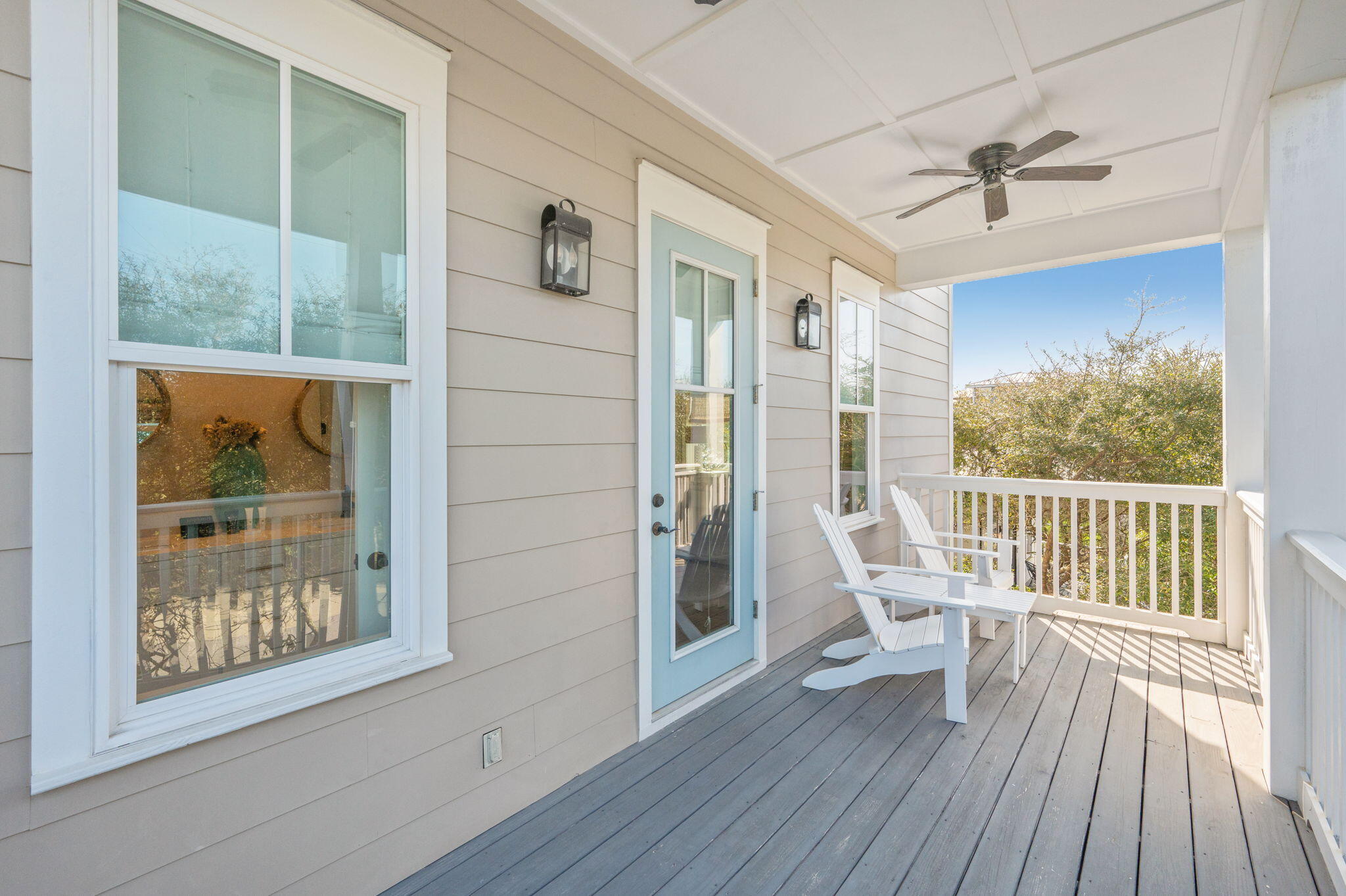 SEACREST EAST - Residential
