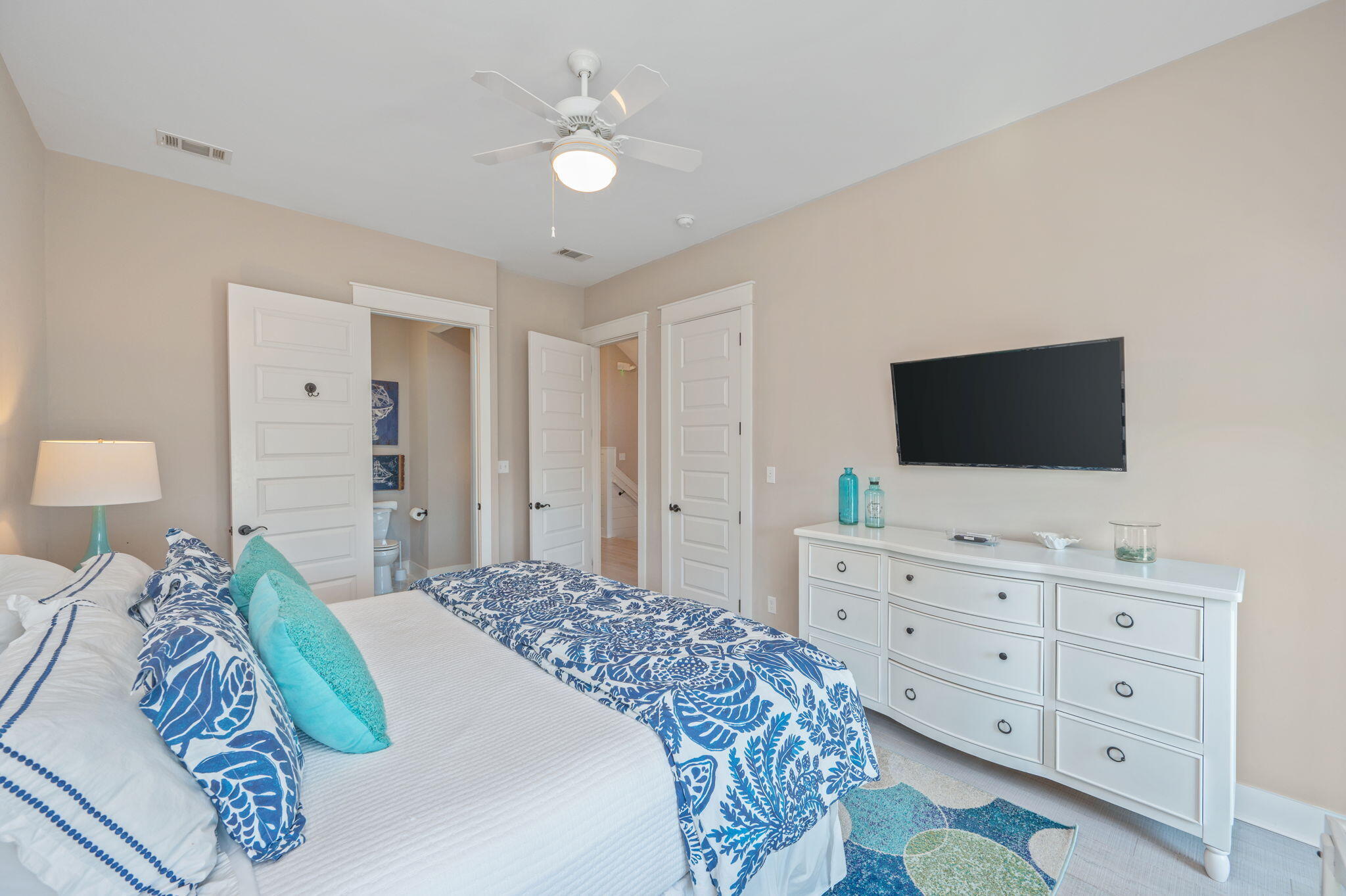 SEACREST EAST - Residential