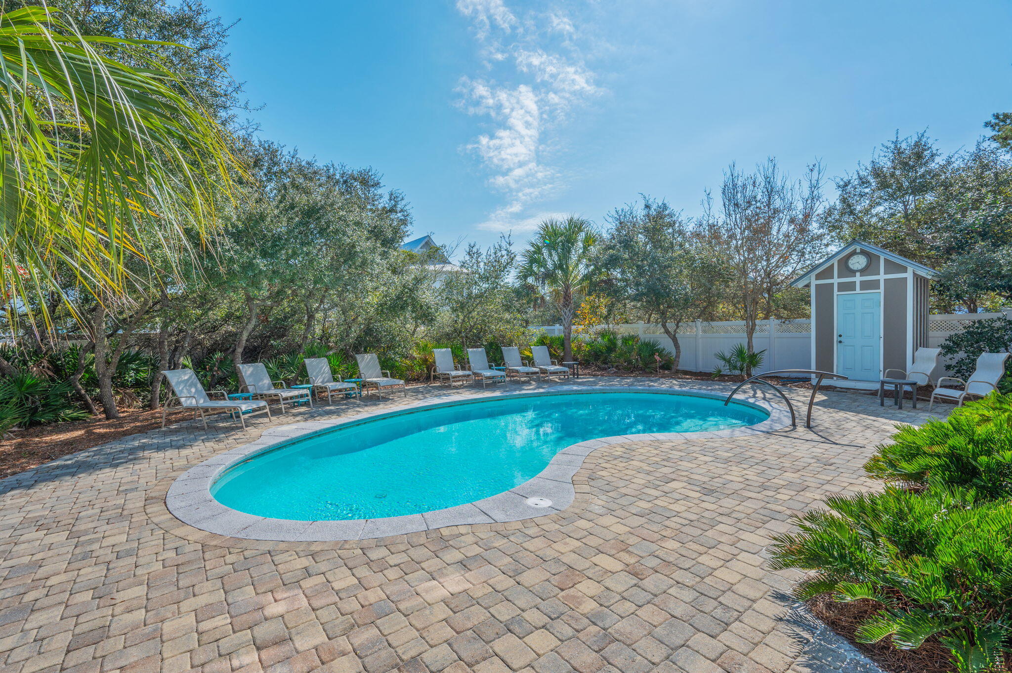 SEACREST EAST - Residential
