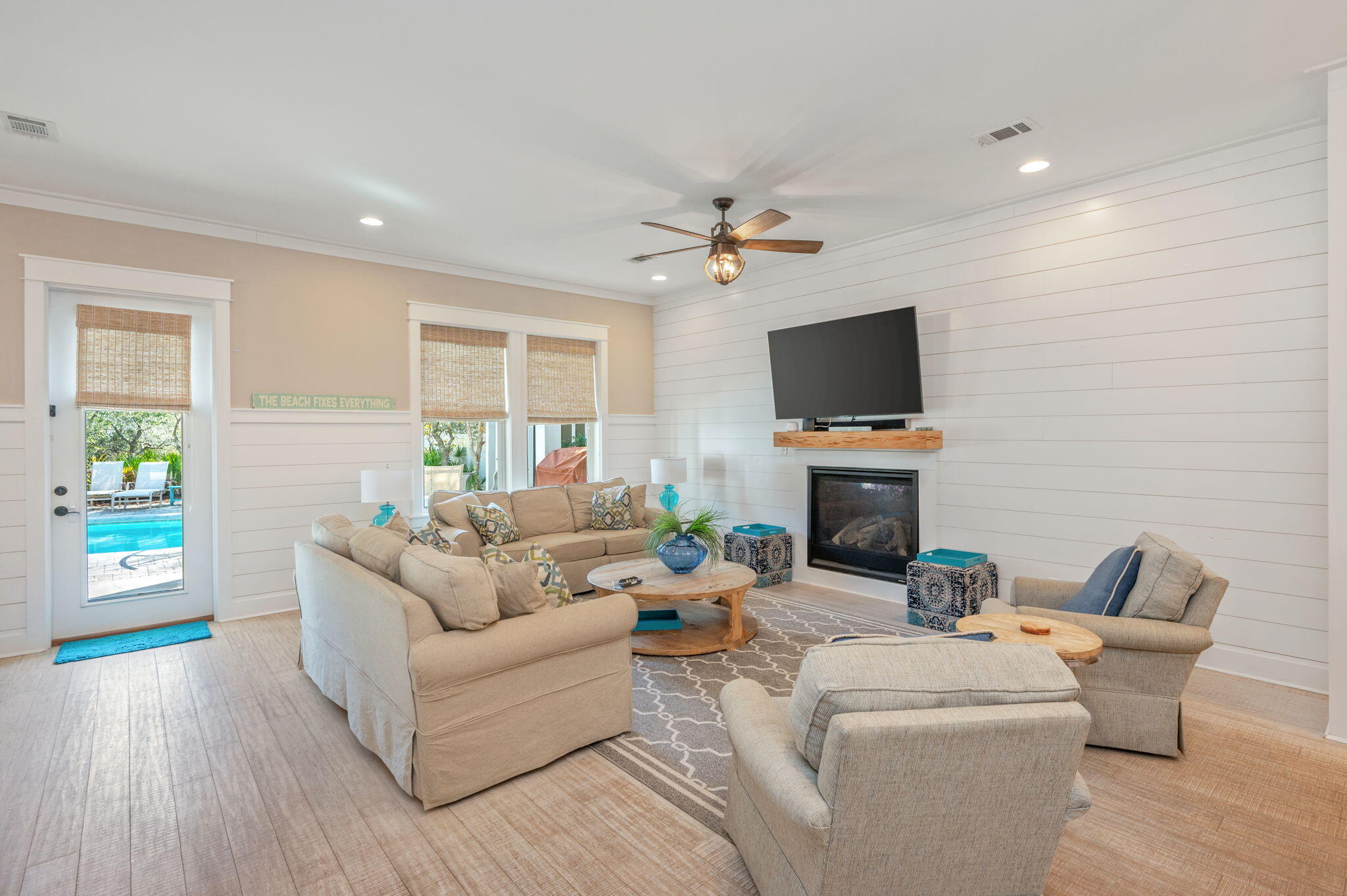 SEACREST EAST - Residential