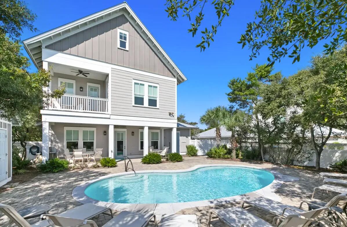 SEACREST EAST - Residential