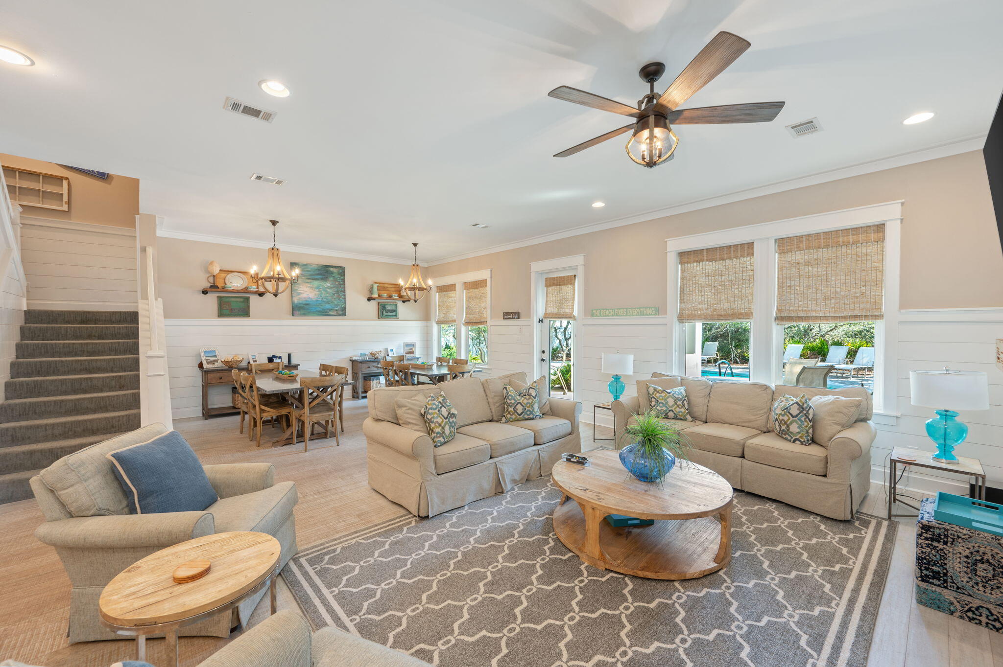 SEACREST EAST - Residential