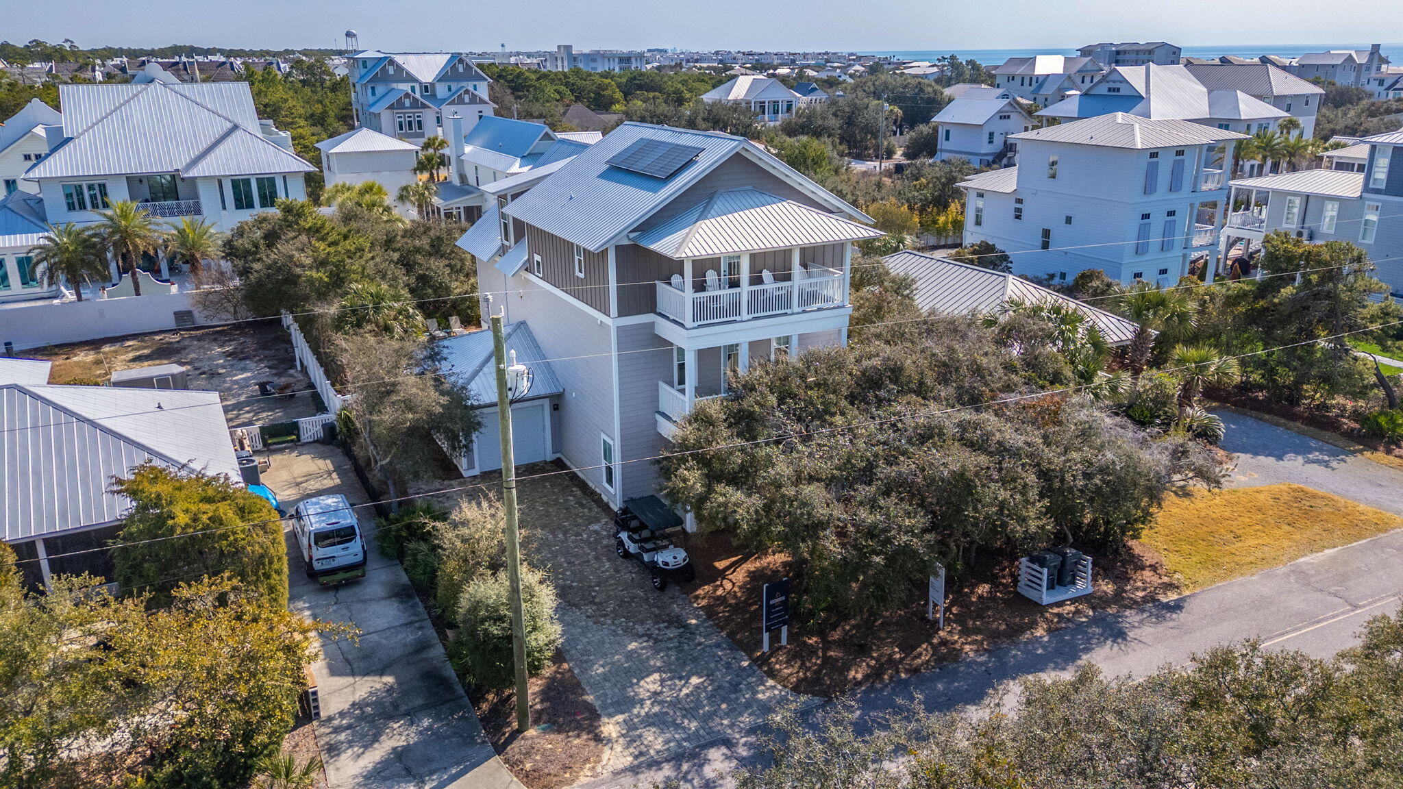 SEACREST EAST - Residential