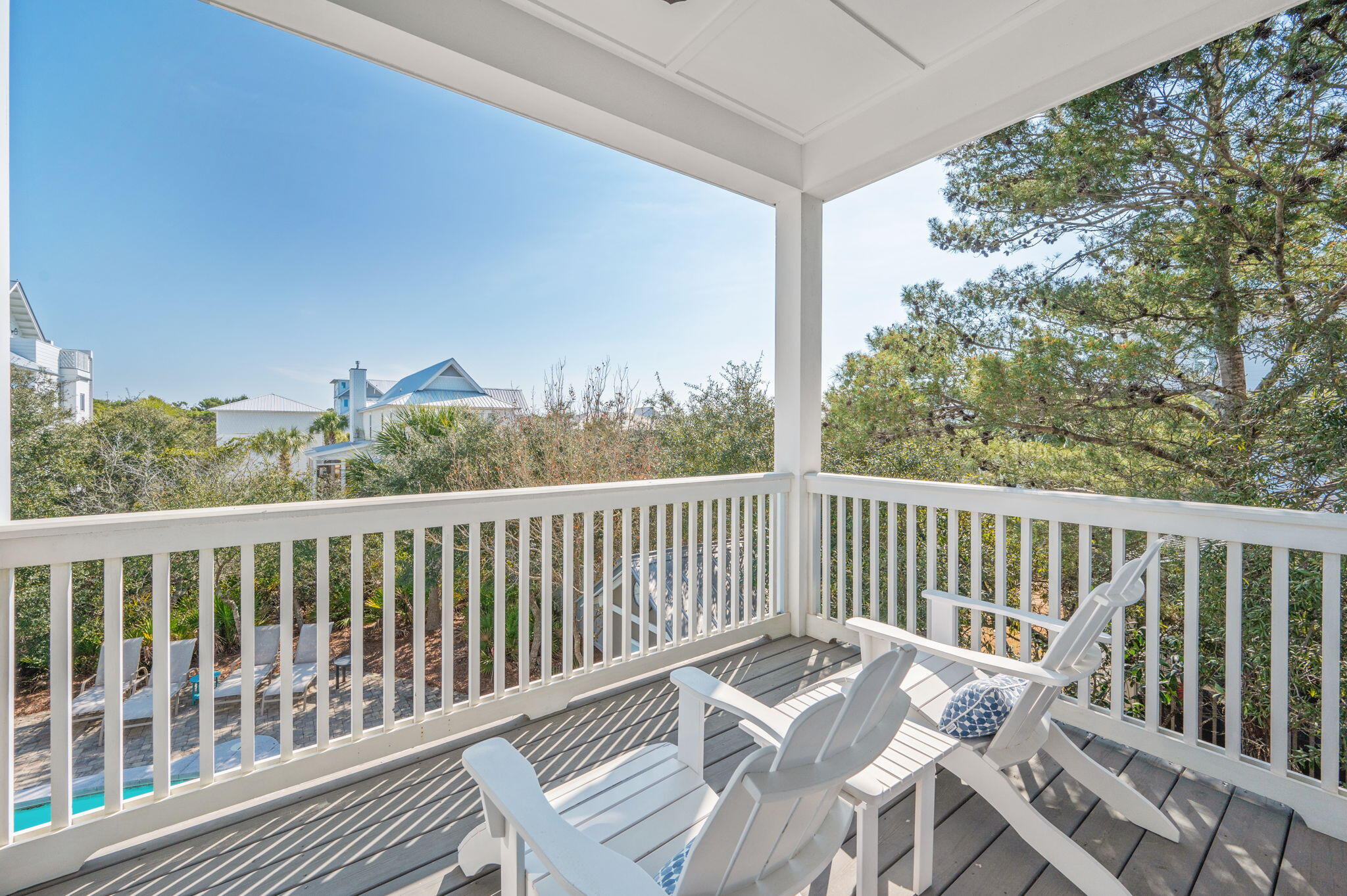 SEACREST EAST - Residential