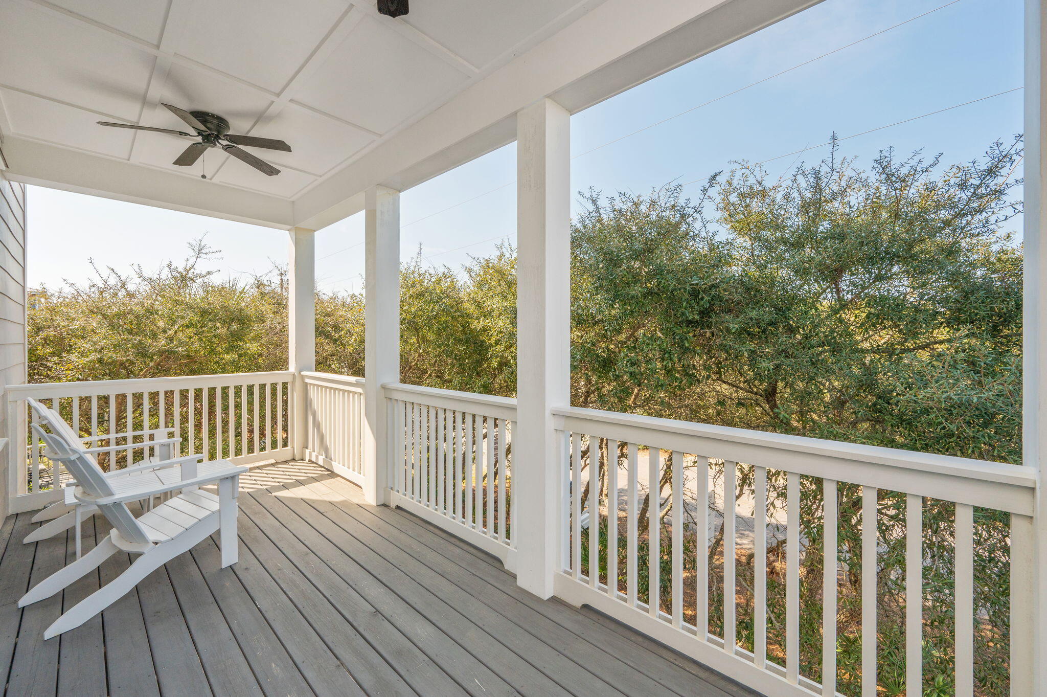 SEACREST EAST - Residential