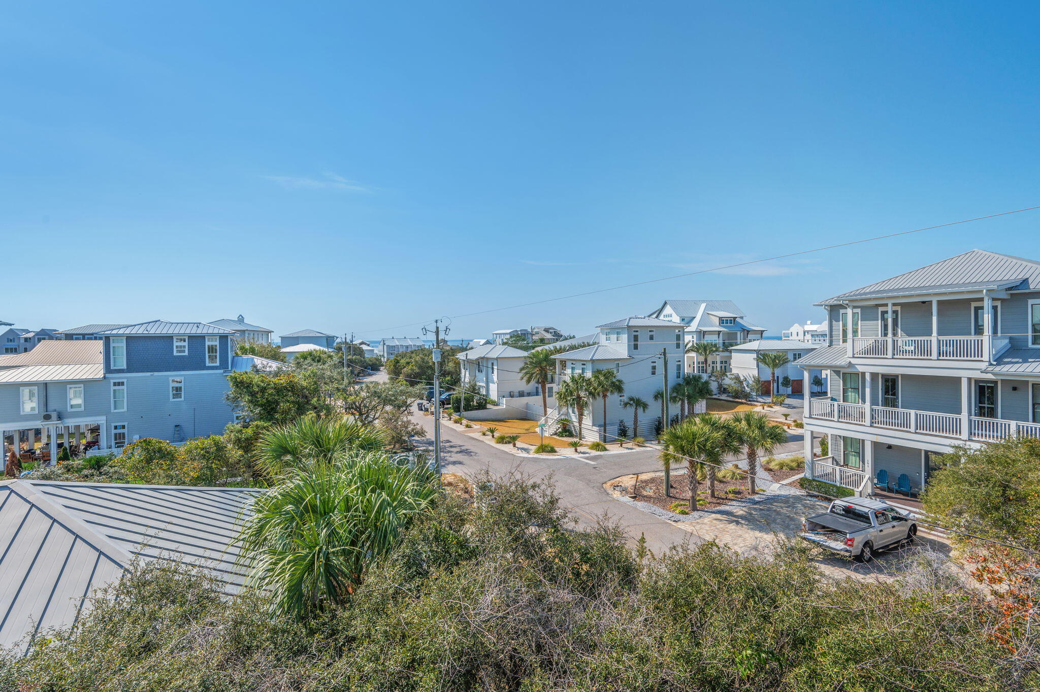 SEACREST EAST - Residential