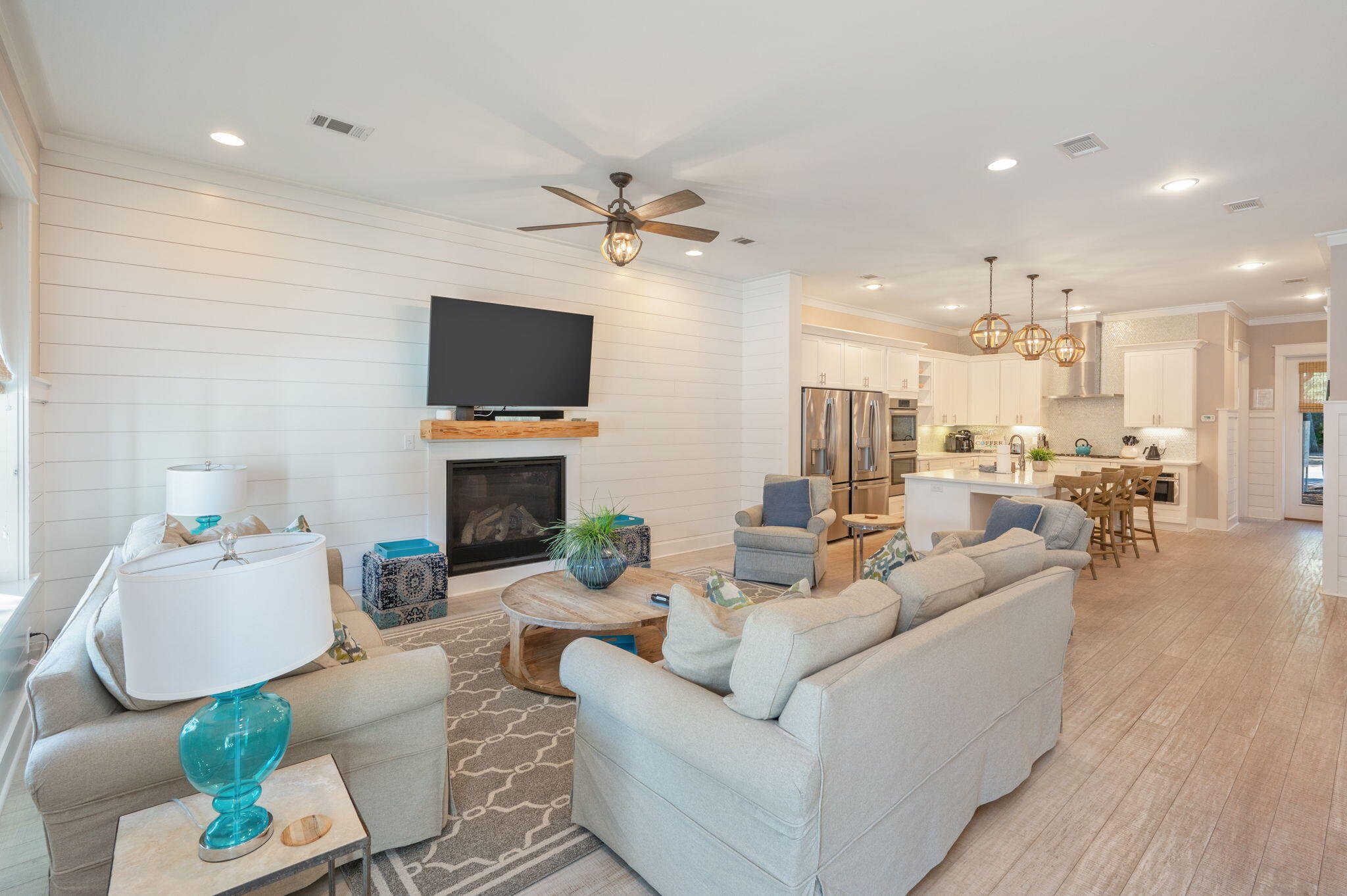 SEACREST EAST - Residential