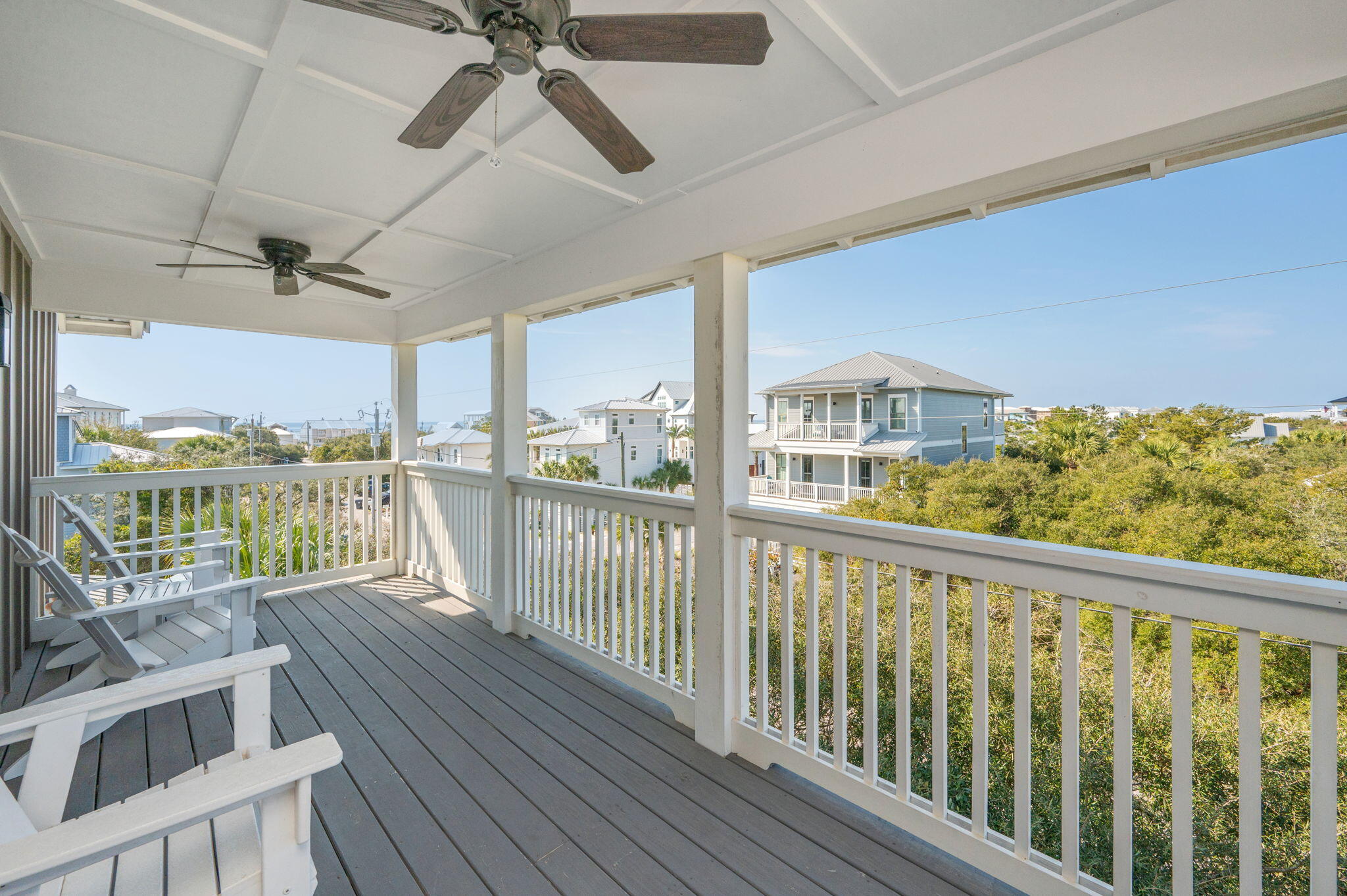 SEACREST EAST - Residential