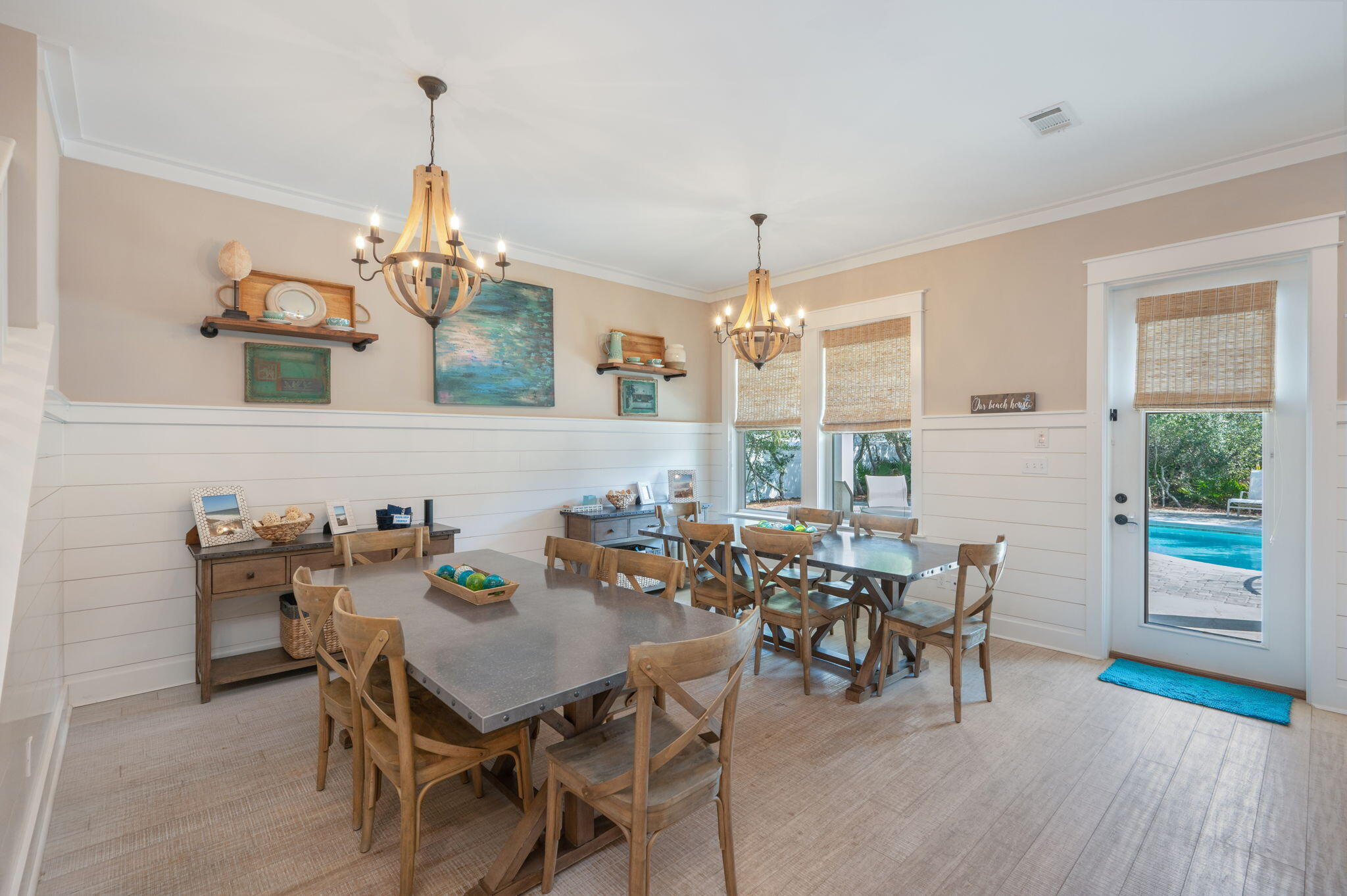 SEACREST EAST - Residential