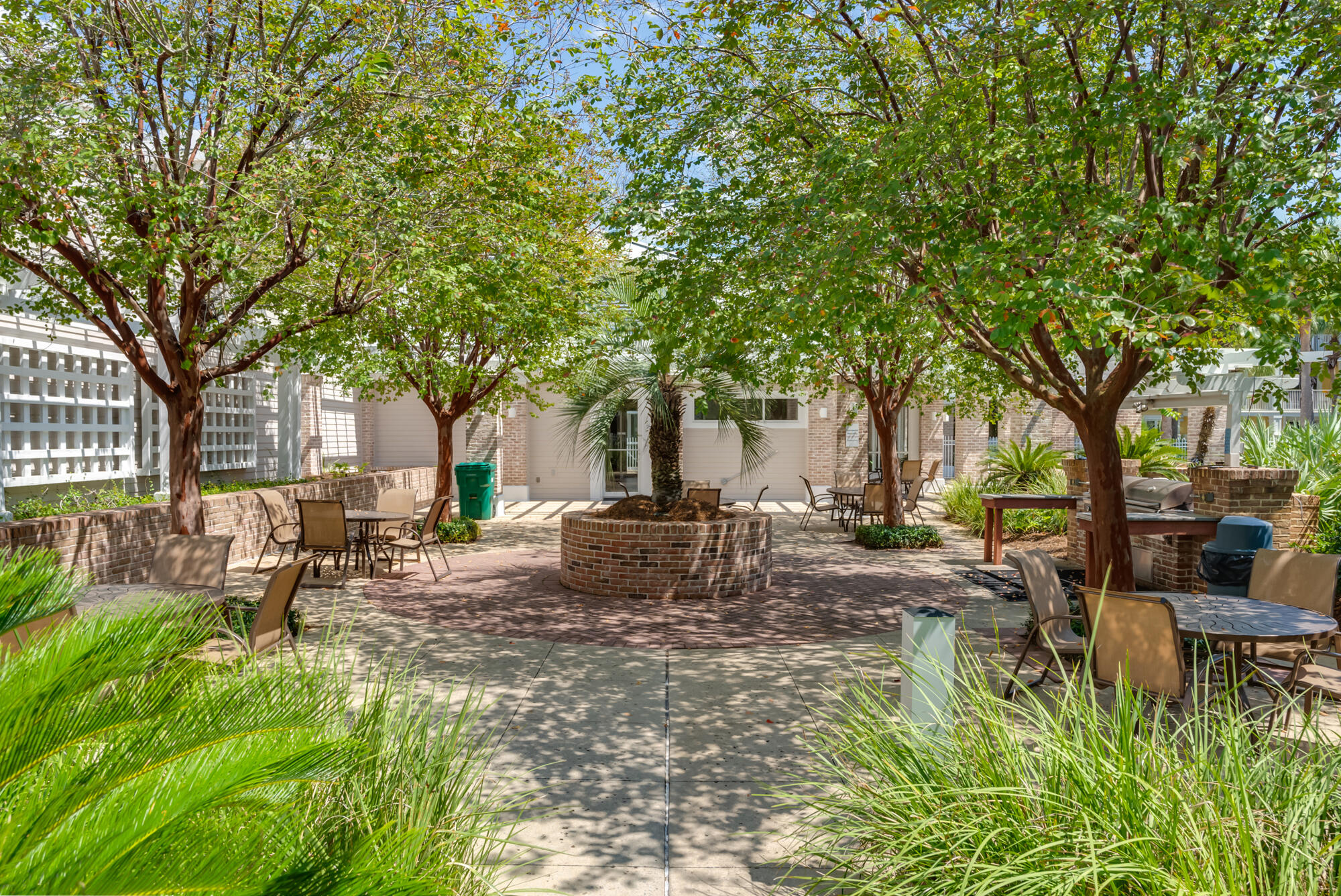 LE JARDIN - Residential