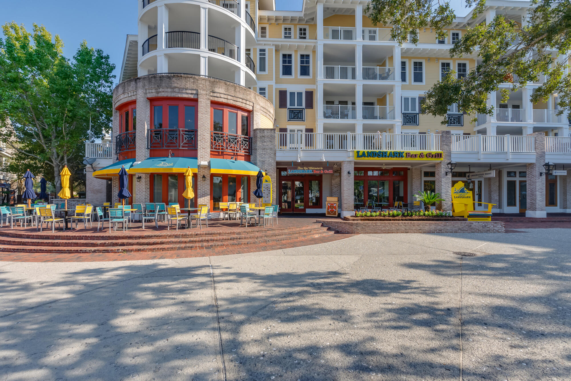 LE JARDIN - Residential