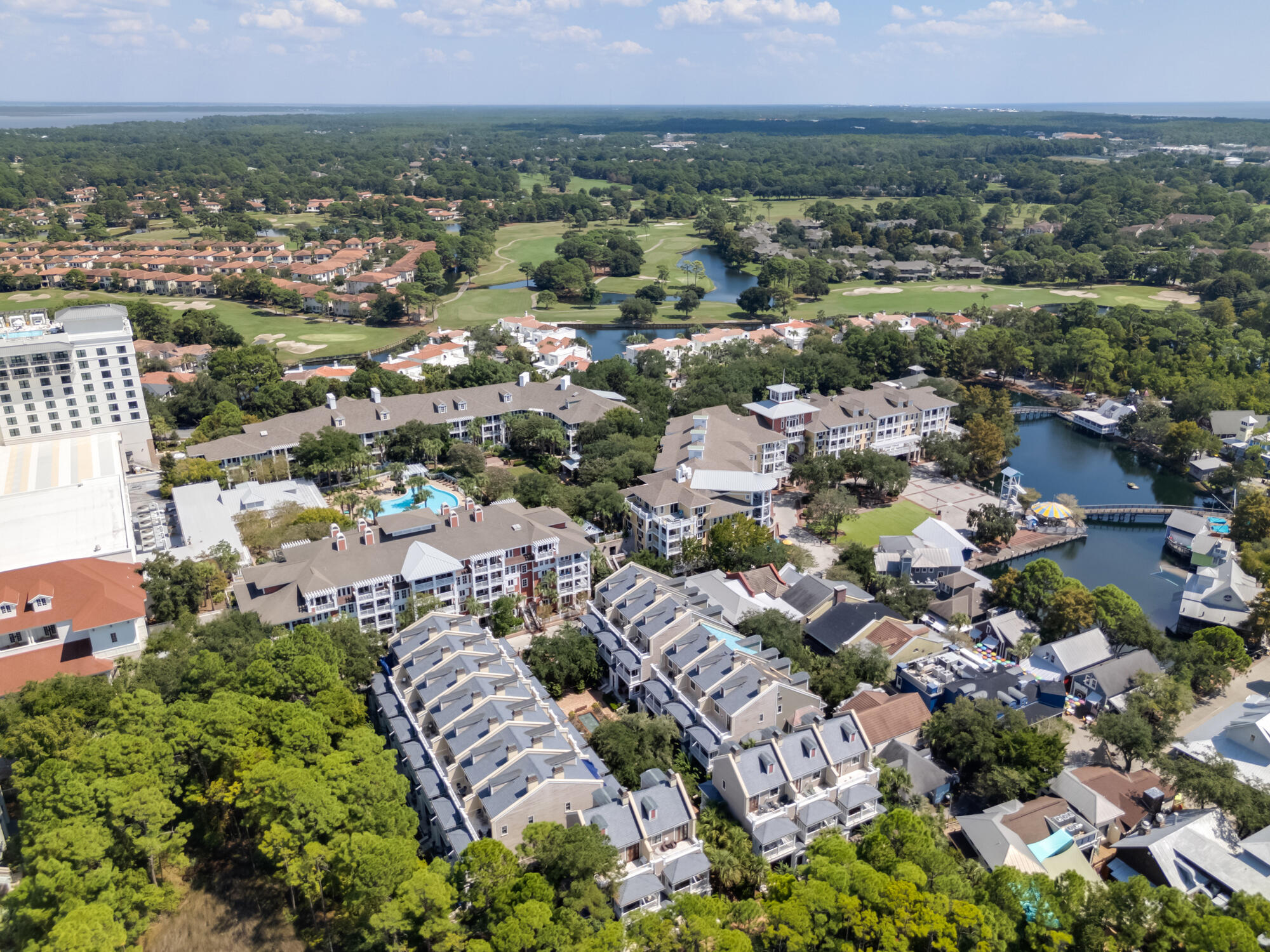 LE JARDIN - Residential