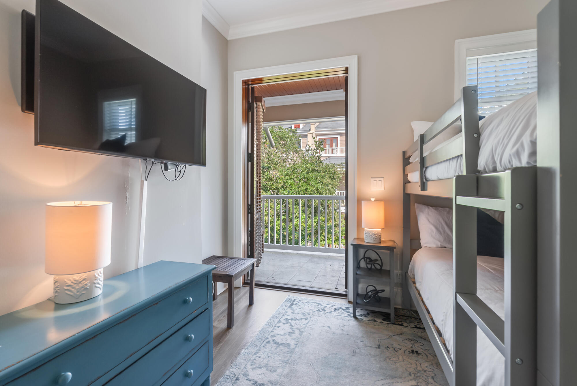 LE JARDIN - Residential