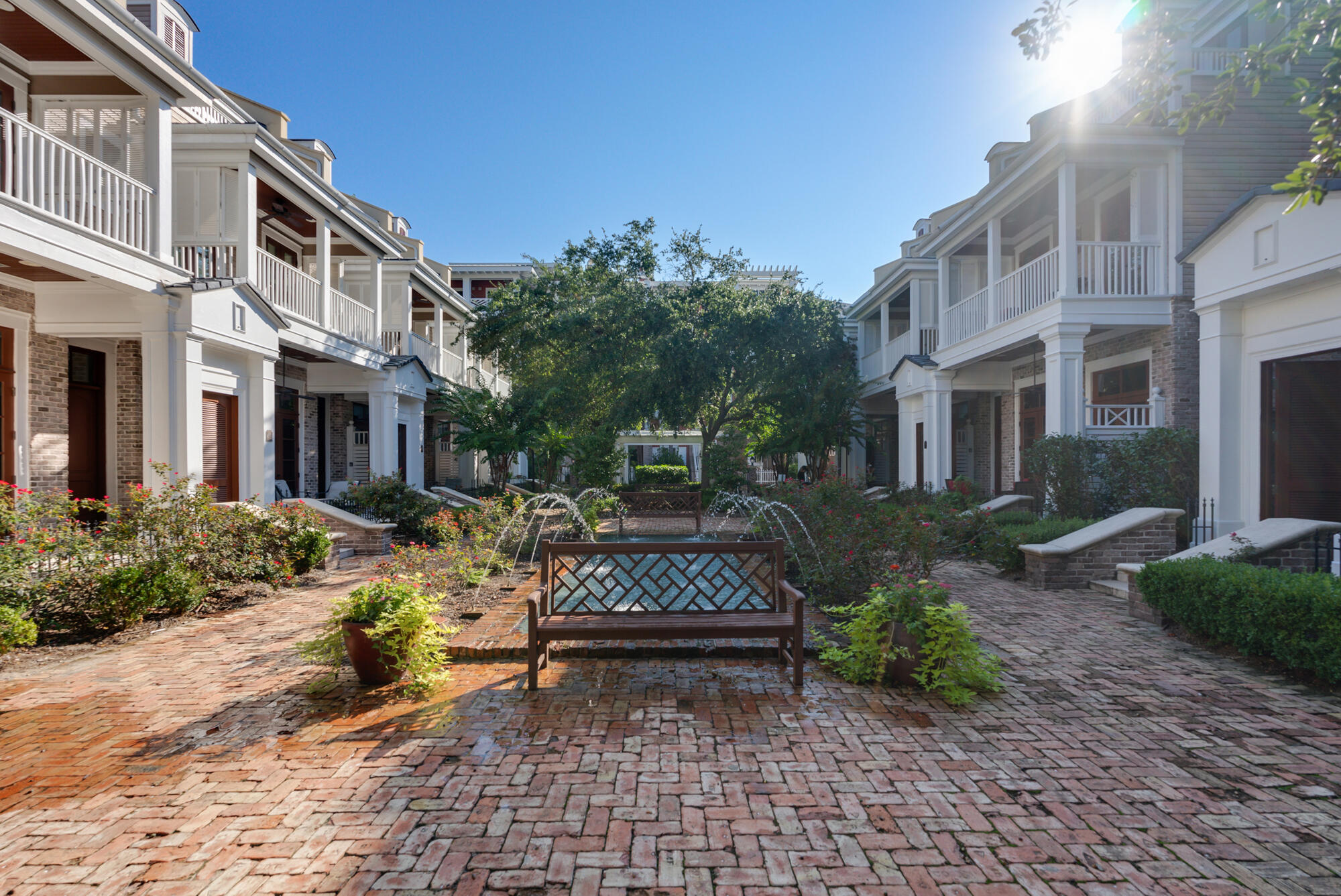 LE JARDIN - Residential