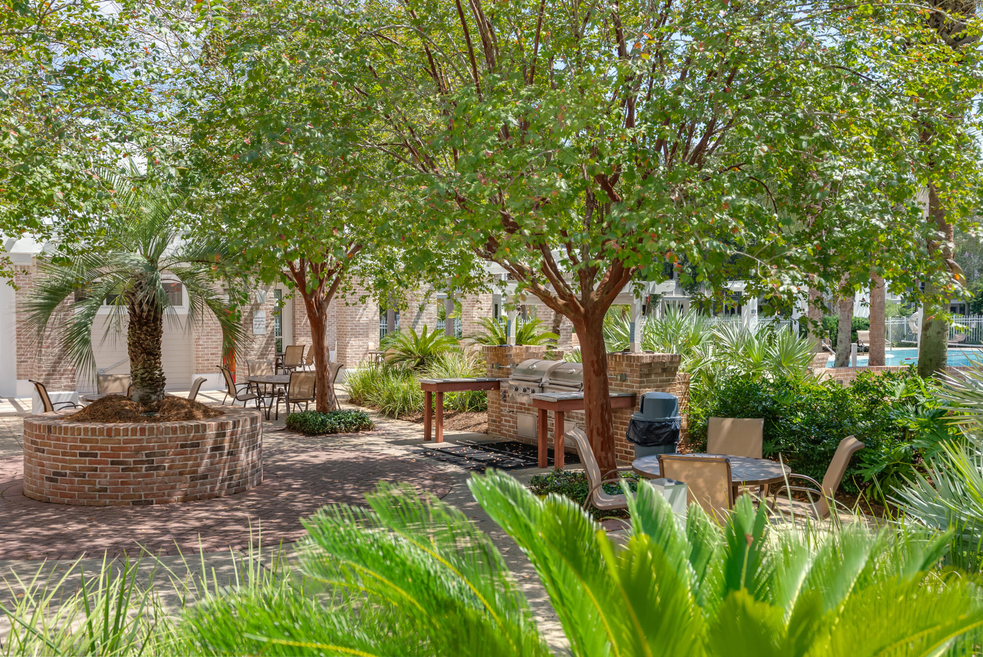 LE JARDIN - Residential