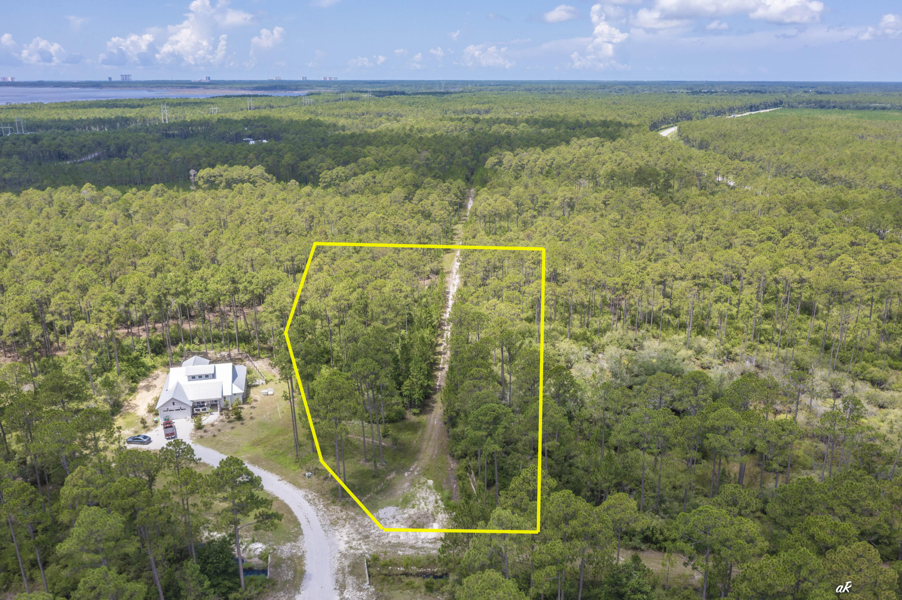 RIVERCHASE S/D PH 3 - Land