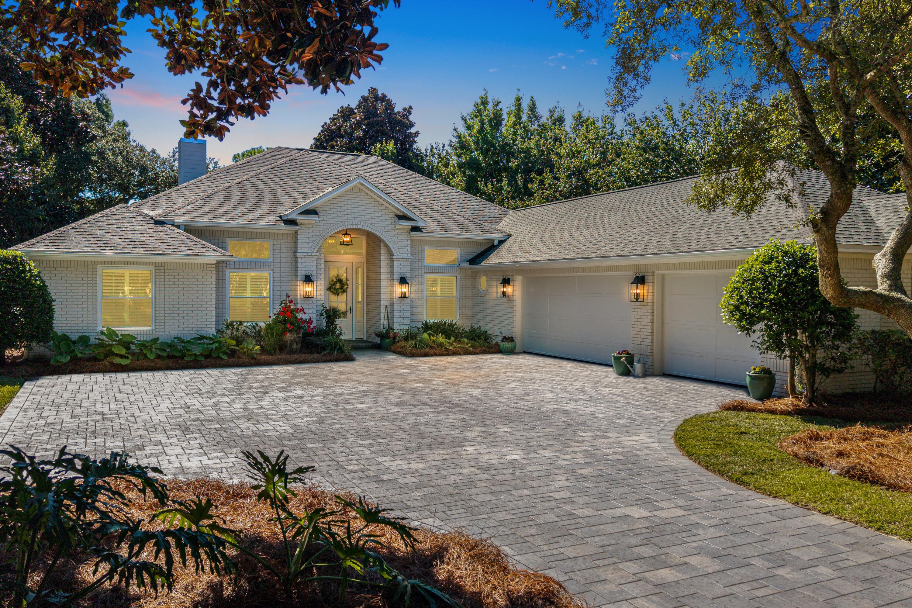 KELLY PLANTATION S/D - Residential