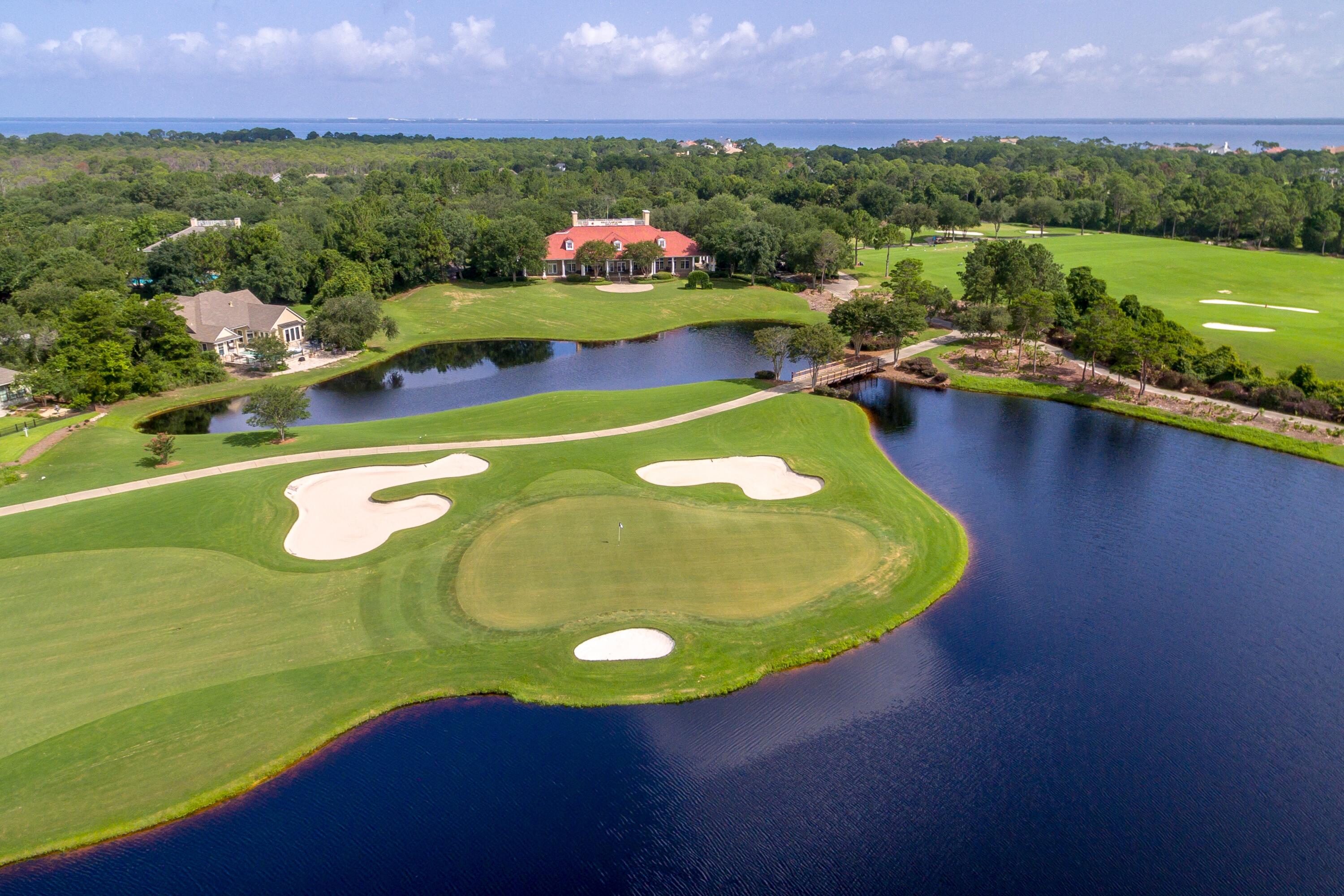 KELLY PLANTATION S/D - Residential