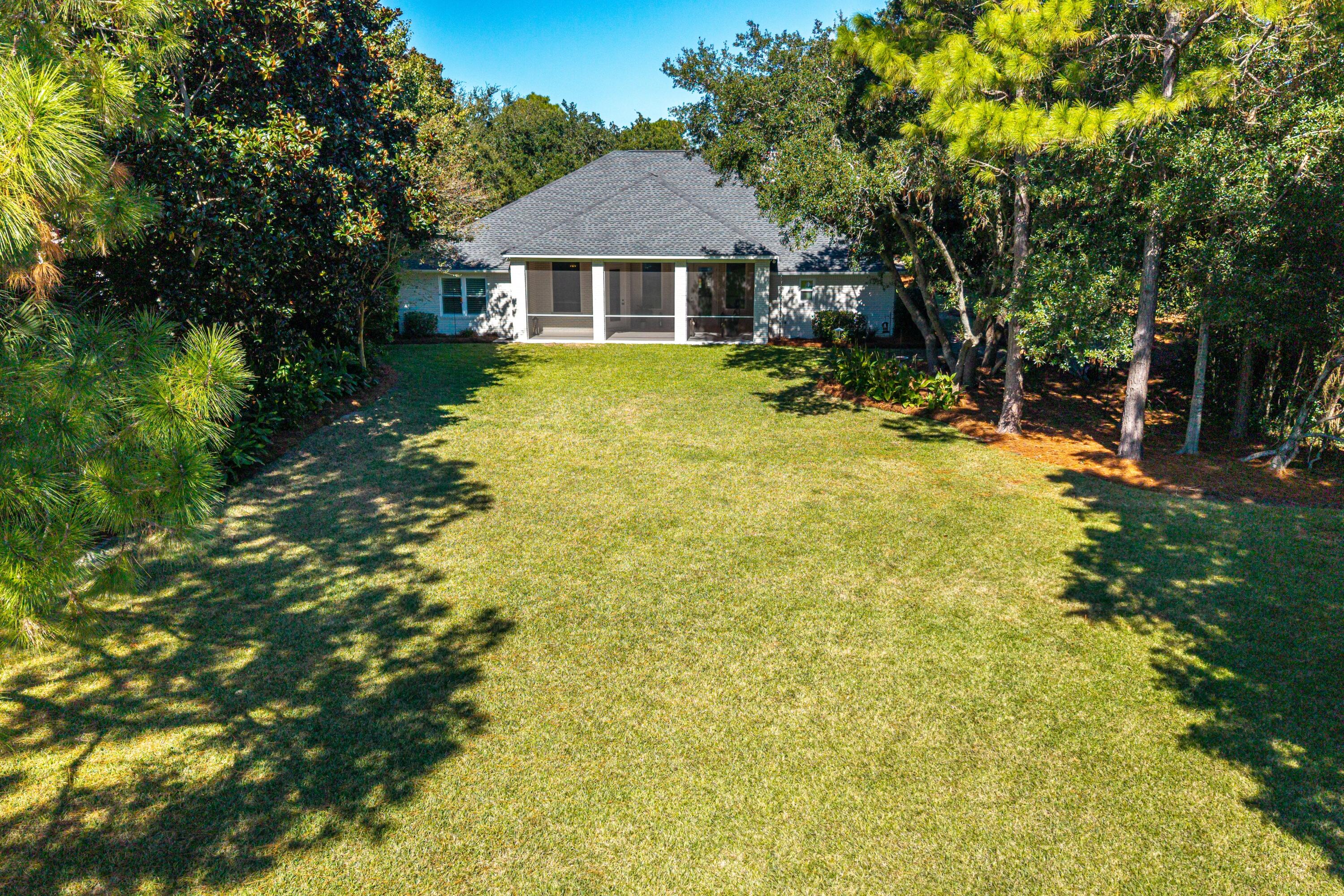 KELLY PLANTATION S/D - Residential