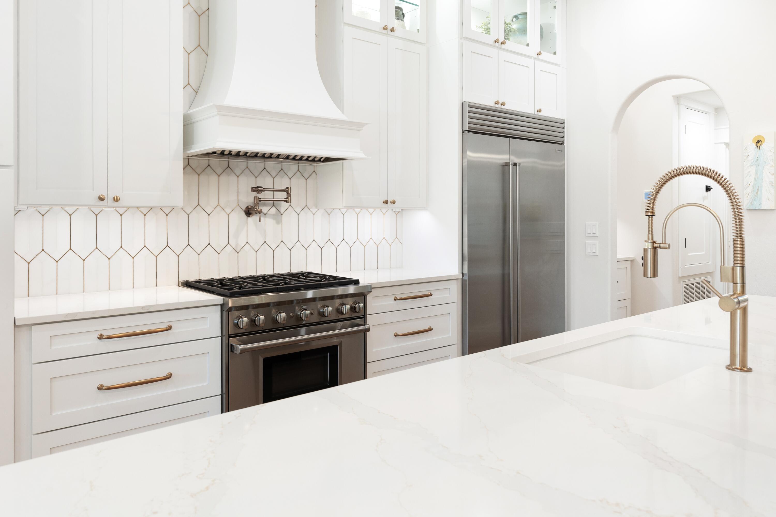 KELLY PLANTATION S/D - Residential