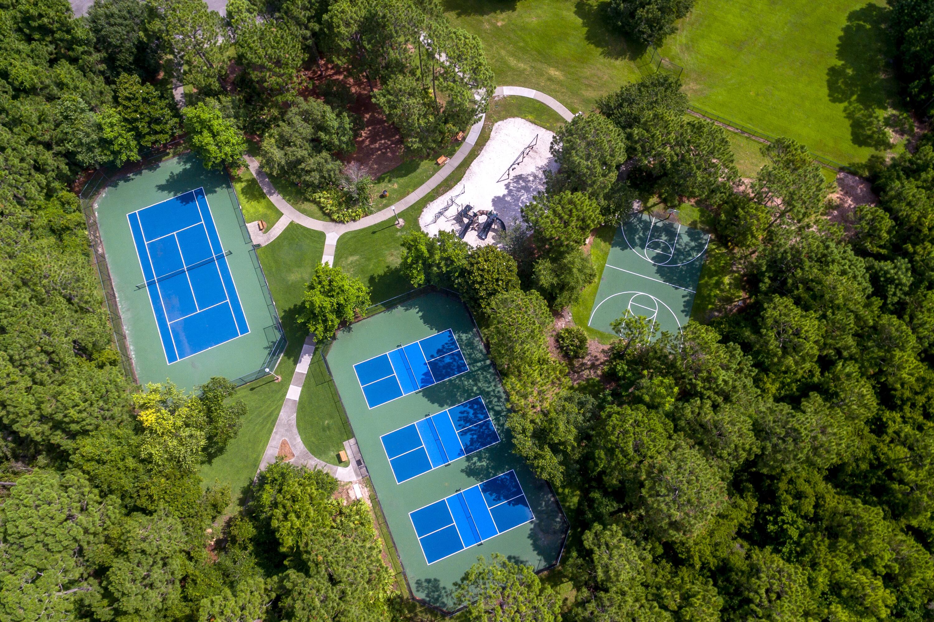 KELLY PLANTATION S/D - Residential