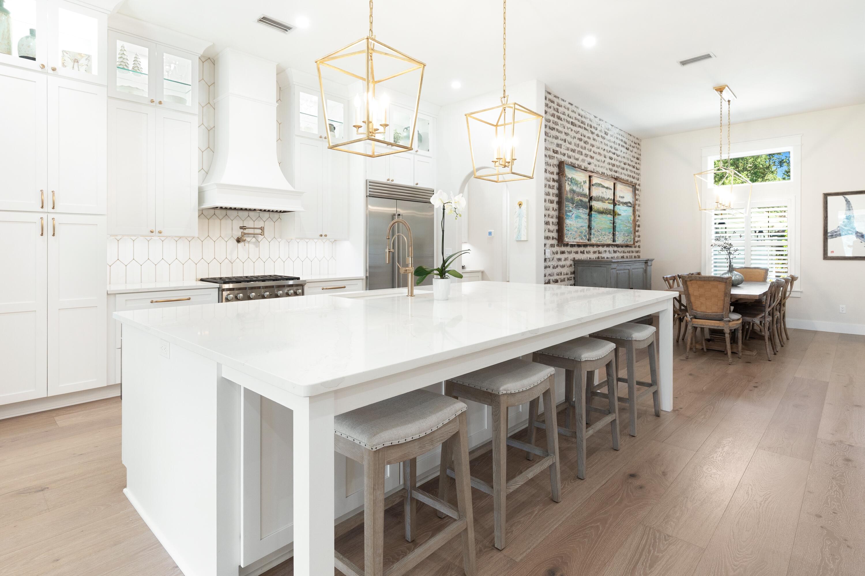 KELLY PLANTATION S/D - Residential