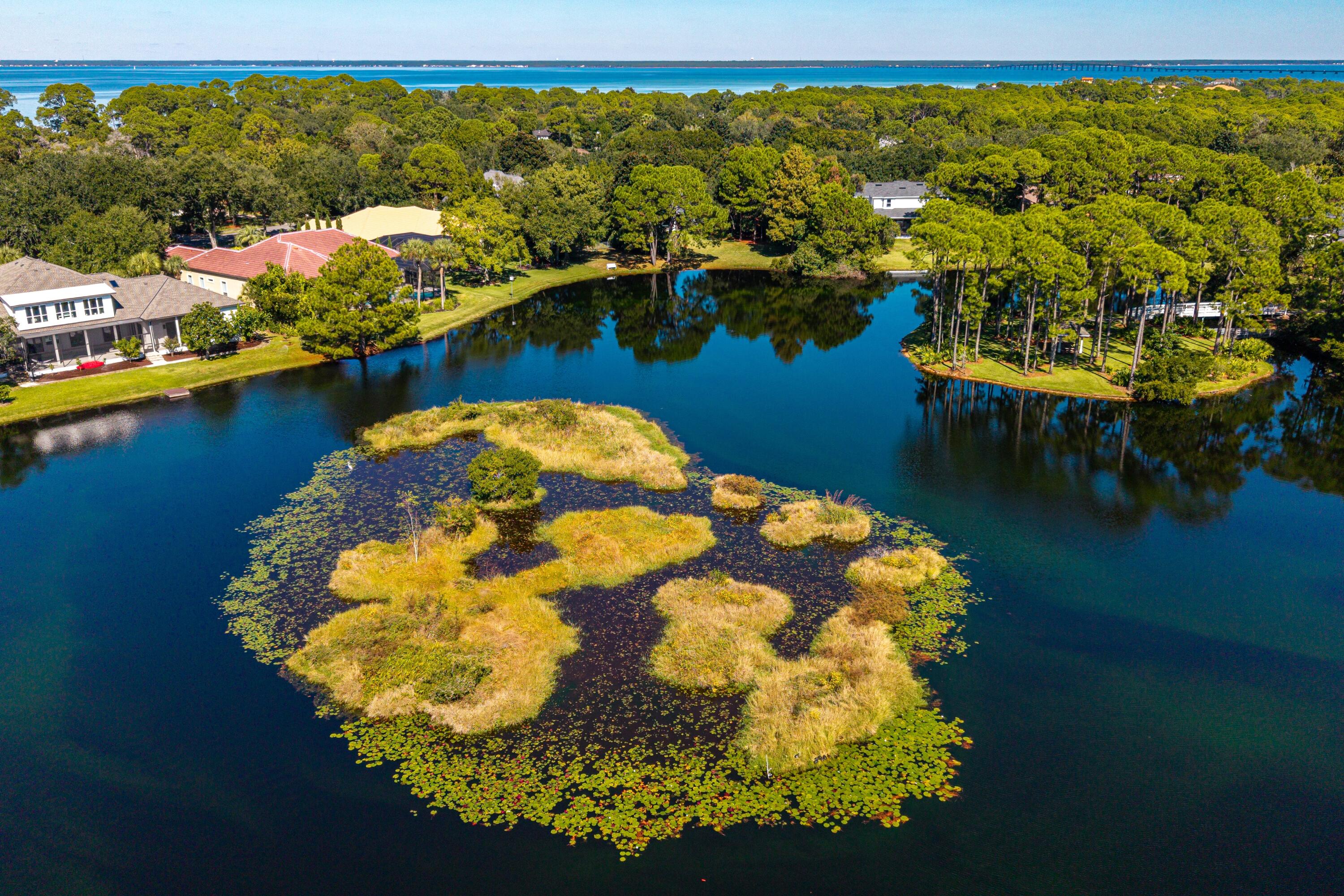 KELLY PLANTATION S/D - Residential