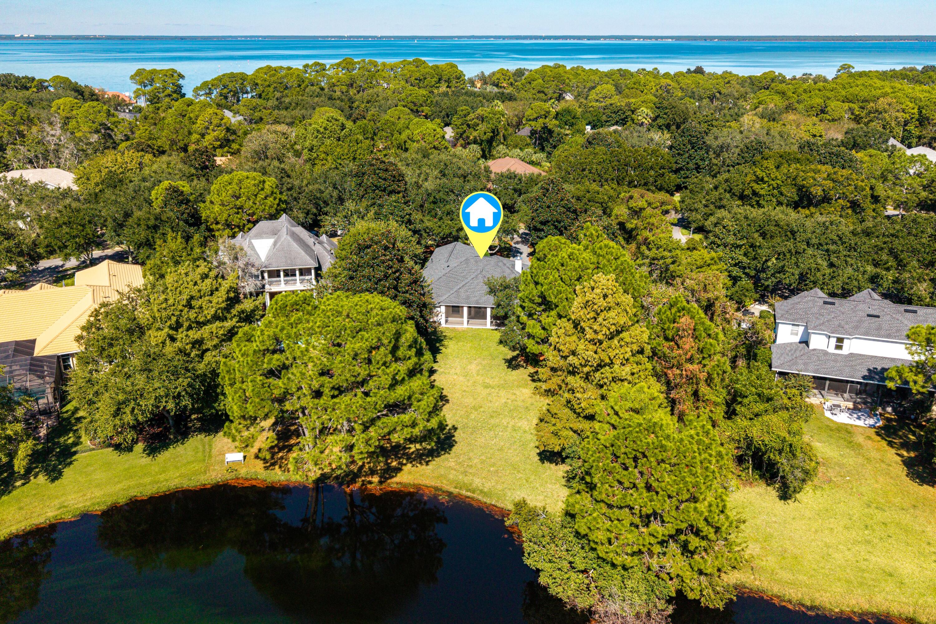 KELLY PLANTATION S/D - Residential