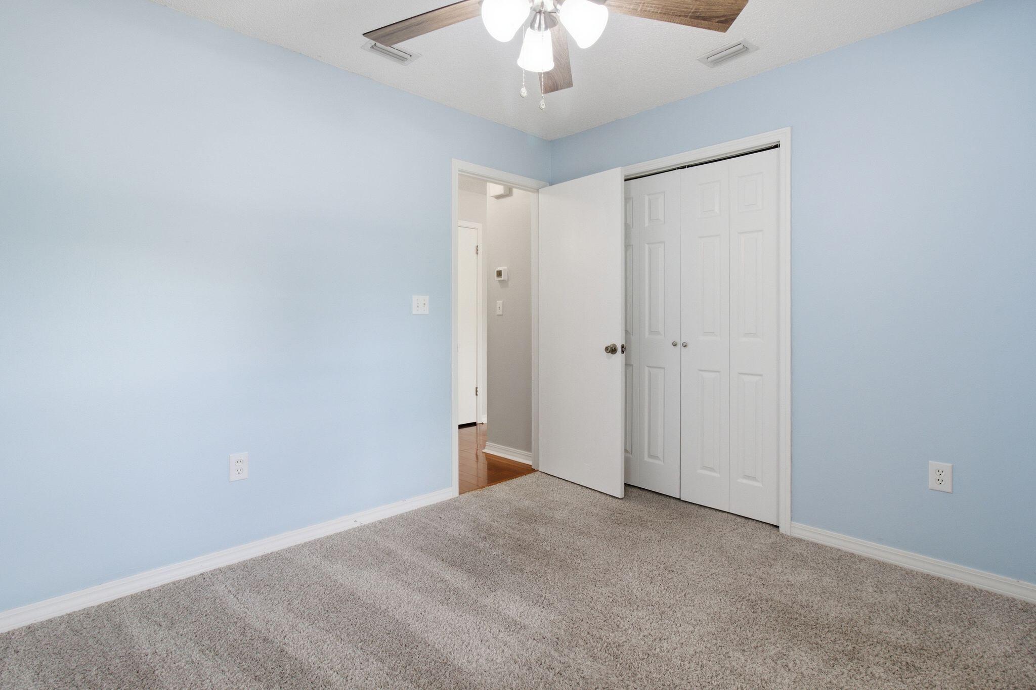 SHOAL WOOD ESTATES - Residential Lease