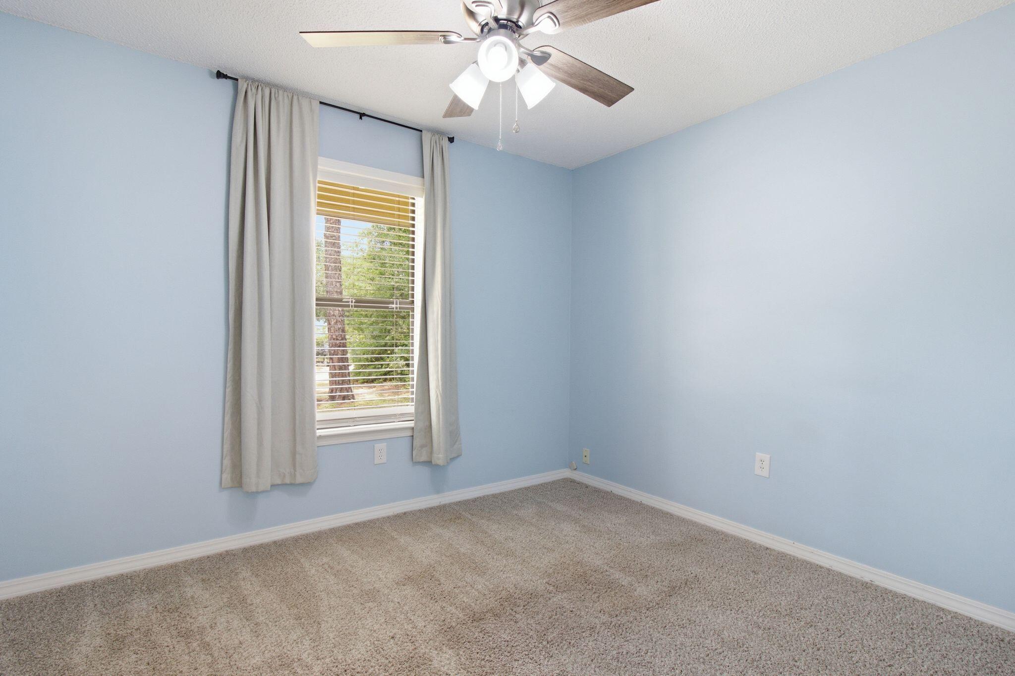 SHOAL WOOD ESTATES - Residential Lease