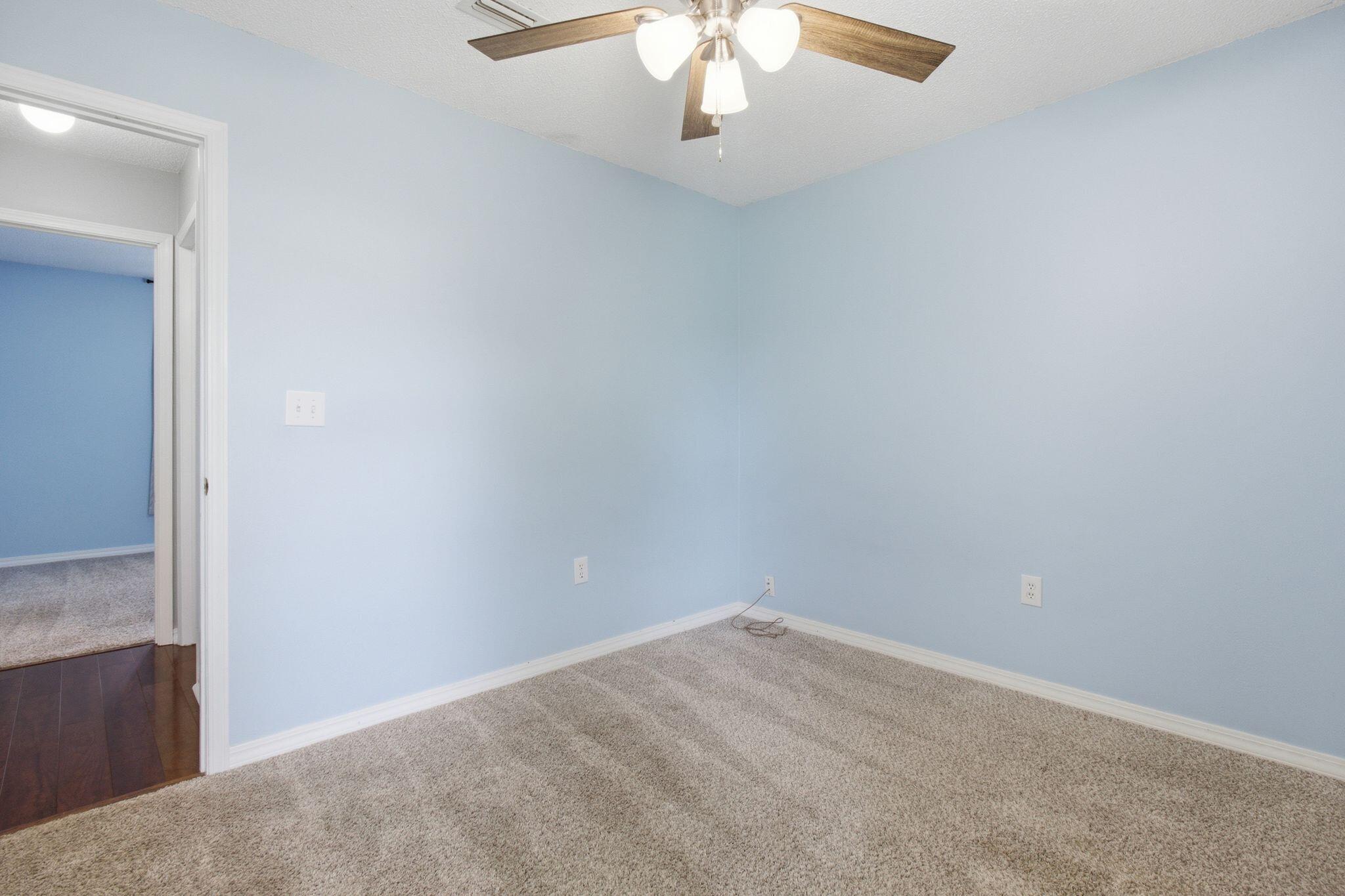 SHOAL WOOD ESTATES - Residential Lease