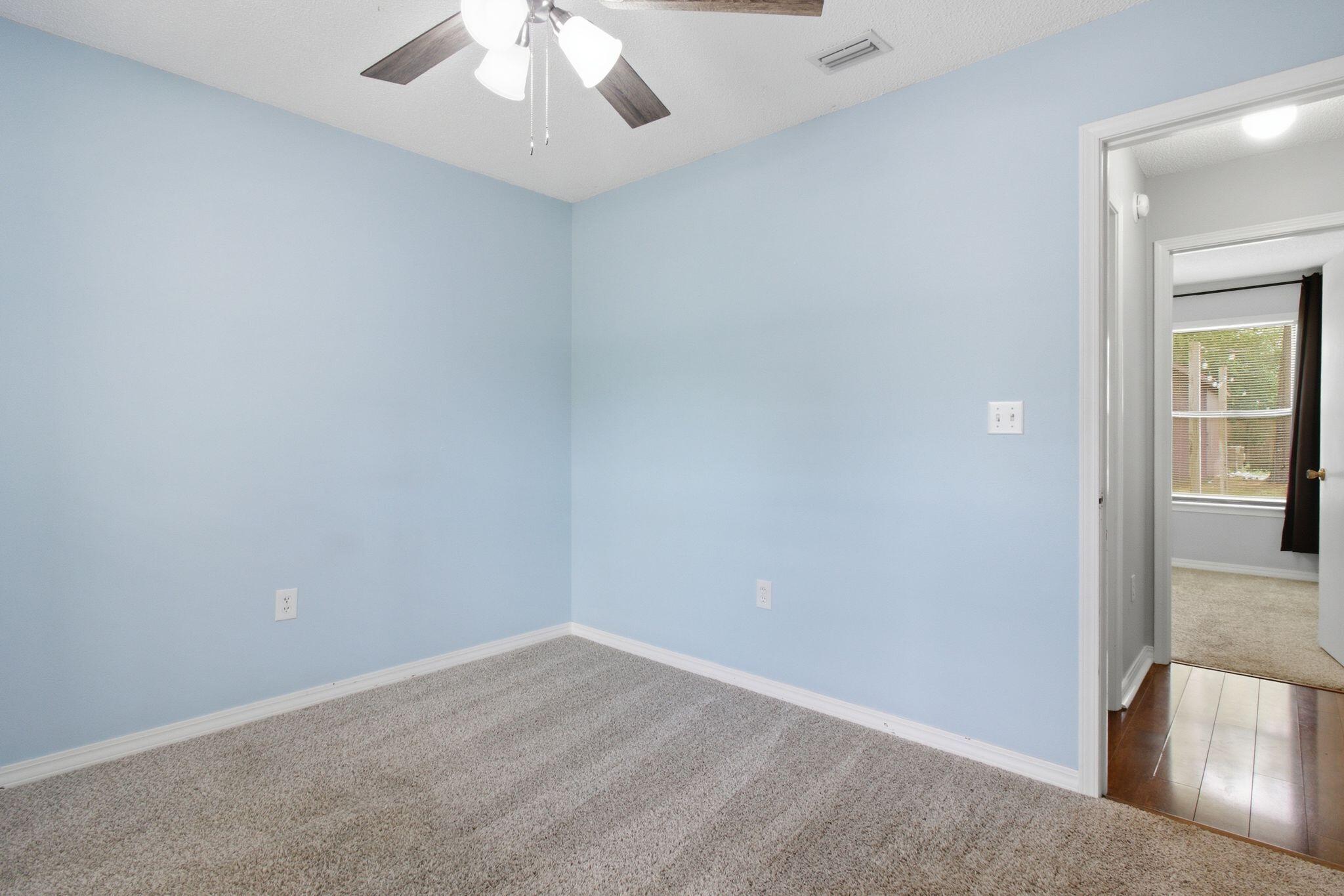 SHOAL WOOD ESTATES - Residential Lease