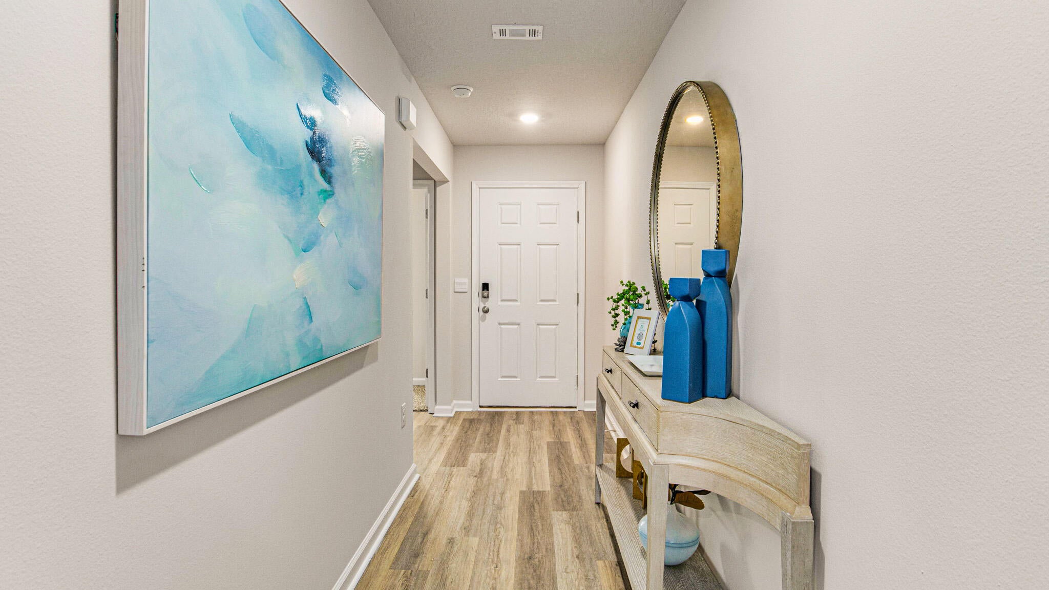 Rivers Cove - Residential